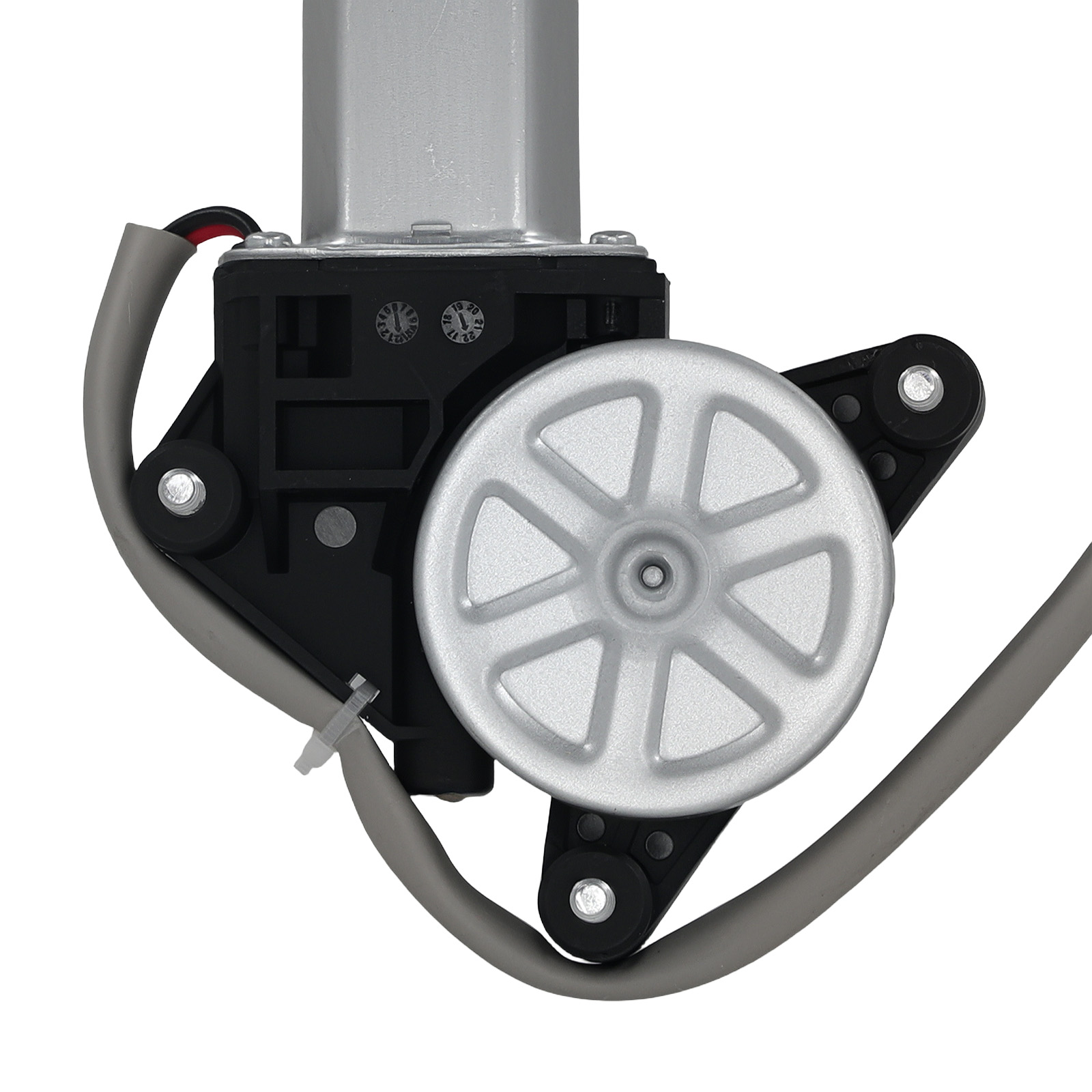 Power Window Motor for Mazda Miata L4 Front Right 1999-2005 NC115858XA