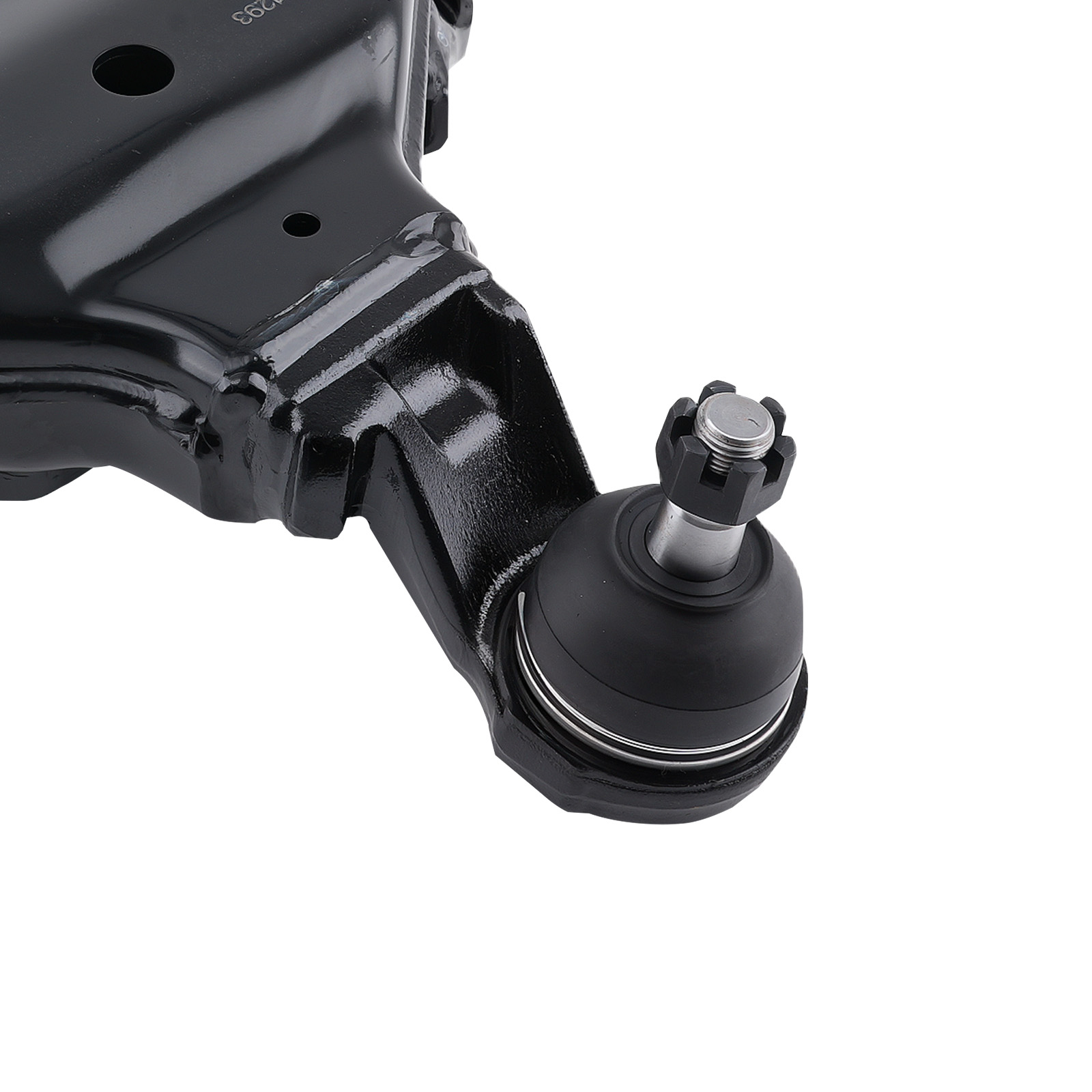 Control Arm Front Lower Right for Toyota Tacoma 2005-2015 K621293 +Ball Joint