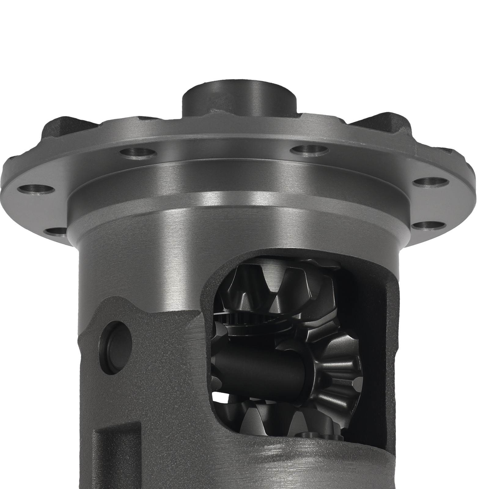 Dana Model 35 - M35 Trac-Lok Posi Unit 27 Spline Fits 3.54 & Up Gear Ratios