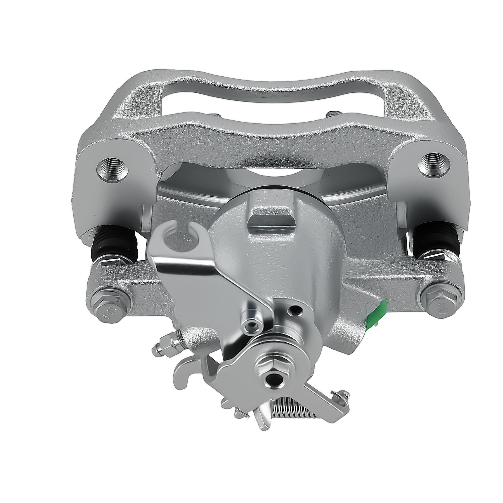 Rear Left Disc Brake Caliper w/Bracket For Dodge Grand Caravan 2008-12 18-B5081