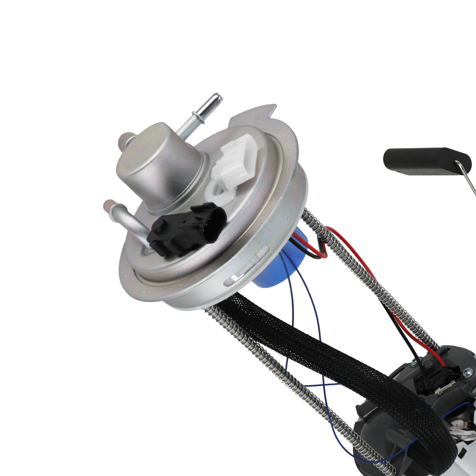Electric Fuel Pump Module Assembly for GMC Sierra 1500 V8 5.3L 2010-2013 P77024M