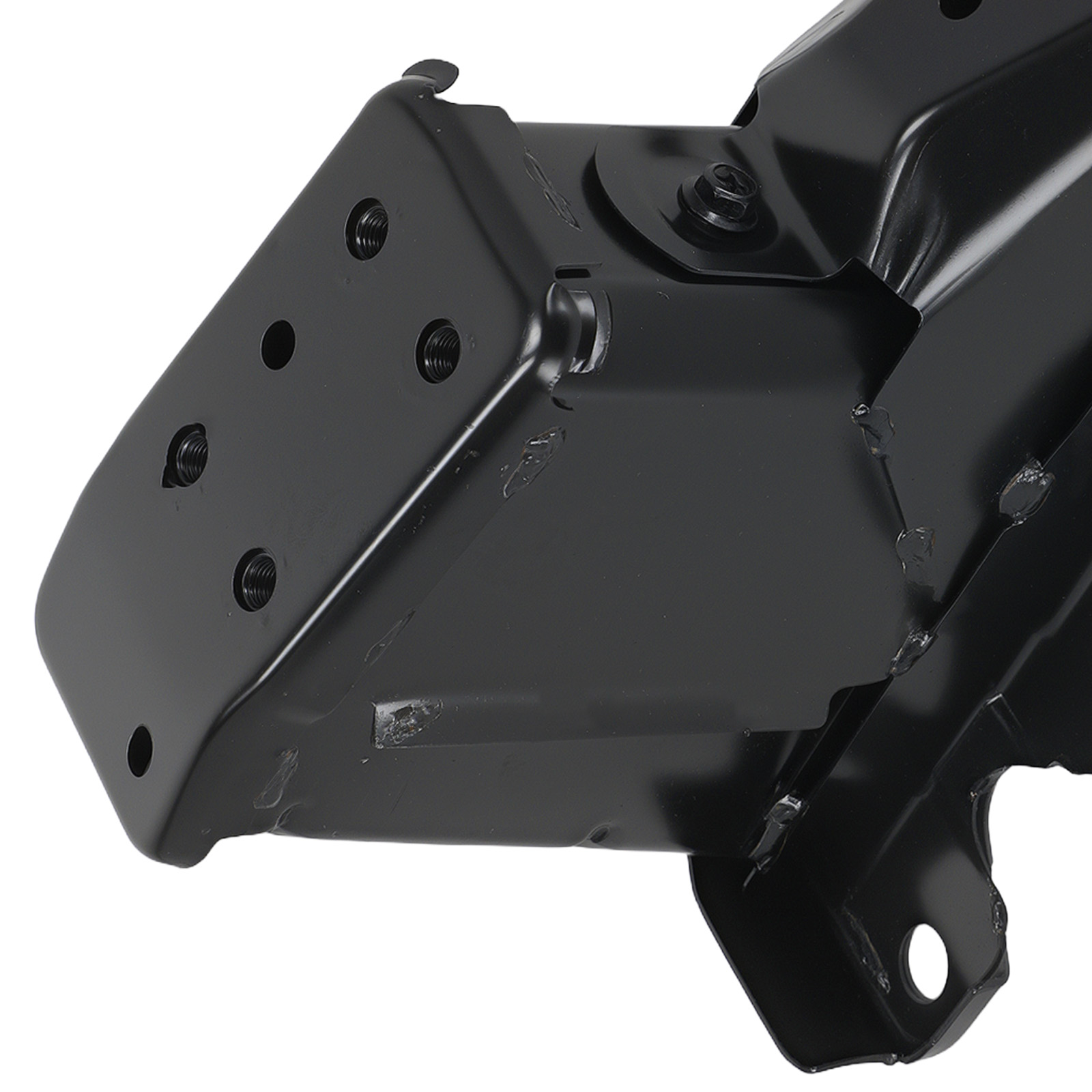 Front Bumper Mounting Bracket Right for Honda CR-V 17-22 71150TLAA00