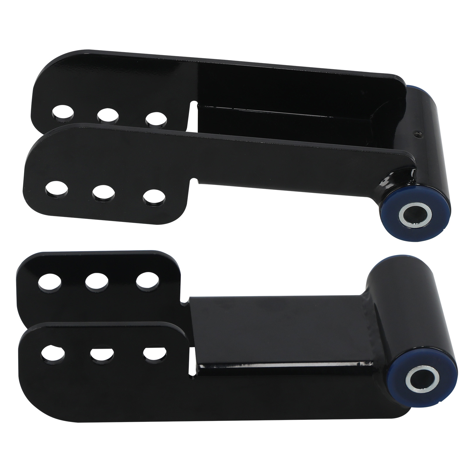 Body Lift Kit Front 2