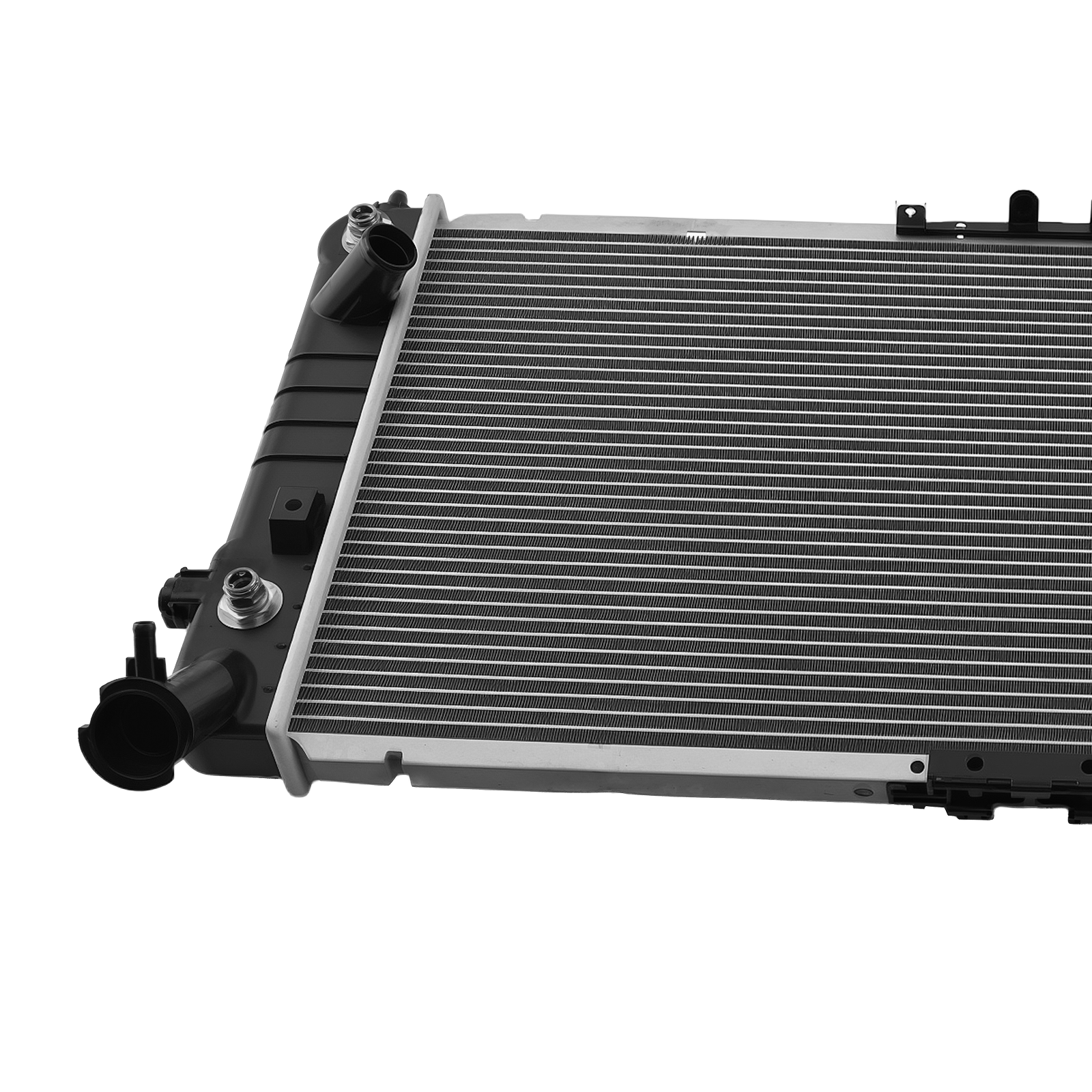Aluminum Core Radiator for Buick Regal 3.1L V6 1994-1996 8012250 AT