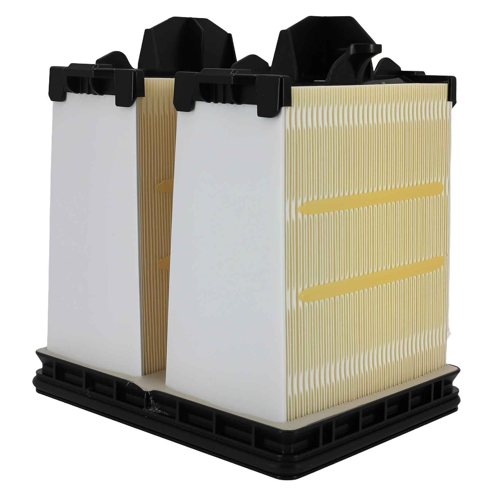 Engine Air Filter for Cummins QSF3.8 CM2350 F119 AF55020 DBA5290 Premium