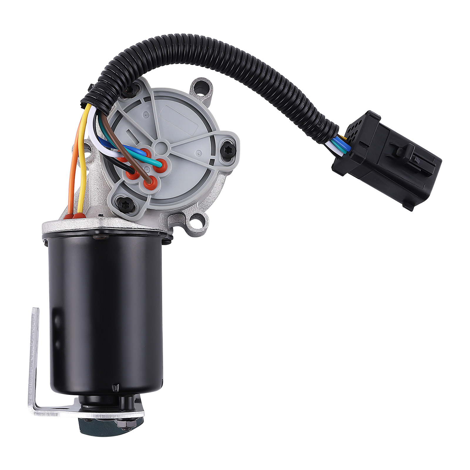 Transfer Case Shift Motor Actuator For Ford F-150 2009-11 8L1Z7G360AB AL3Z7G360A