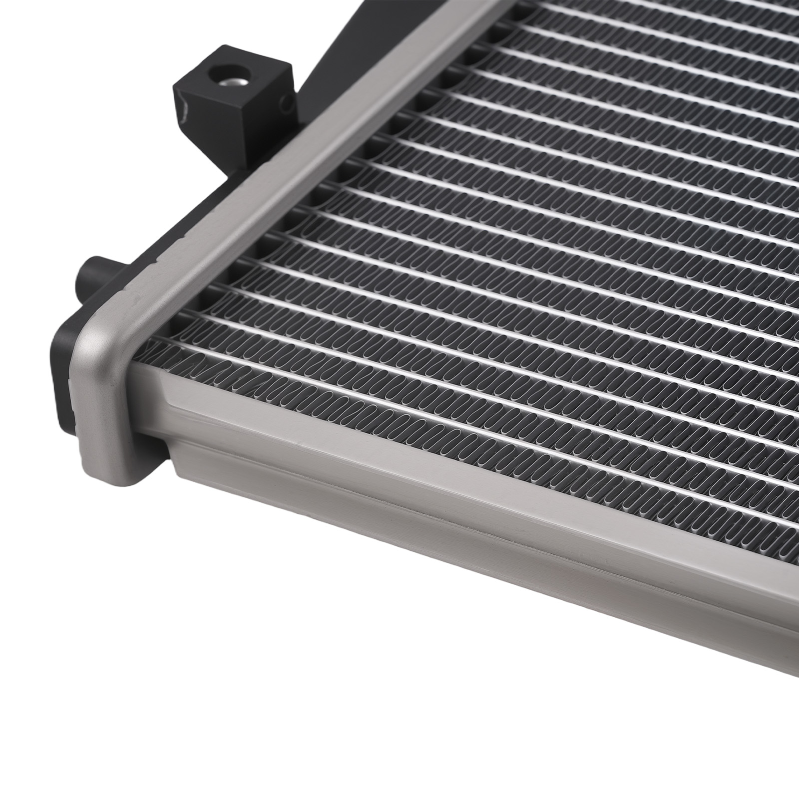 Auto Radiator Assembly for Acura TSX 2.4L 2004-2008 68131 With Trans Cooler