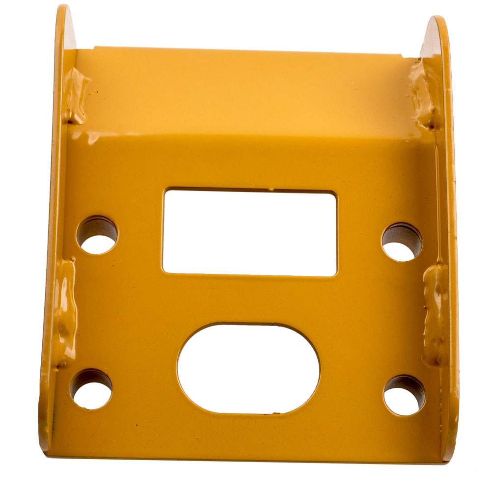 CRADLE KIT MOUNT FRAME BRACKET FOR KAWASAKI 110 I CR07 KLX110 DRZ110