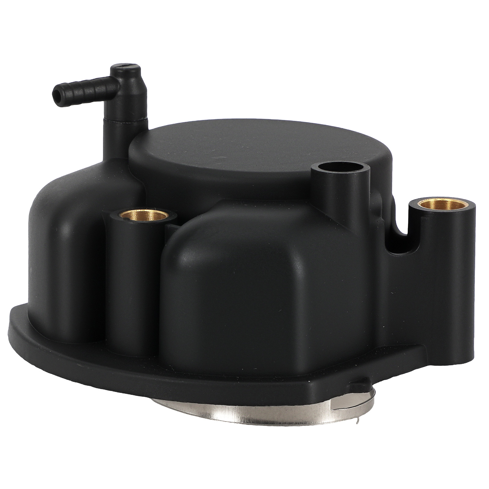 Water Pump Rebuild Kit with Impeller Housing for OMC Cobra 984461 984744 18-3348