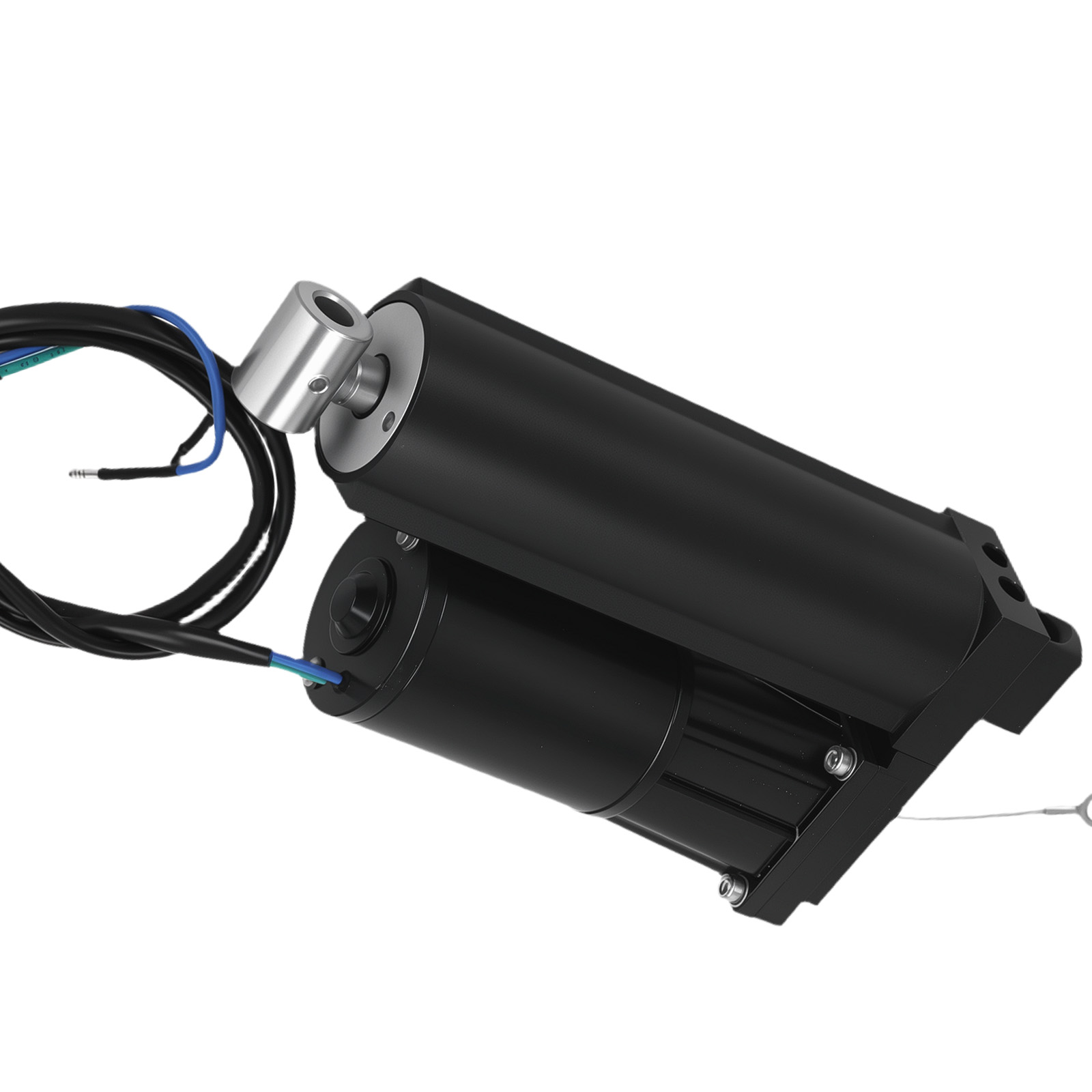 Power Trim Assembly For Mercury Outboard 1988-2014 65HP 75HP 80HP 90HP 100HP