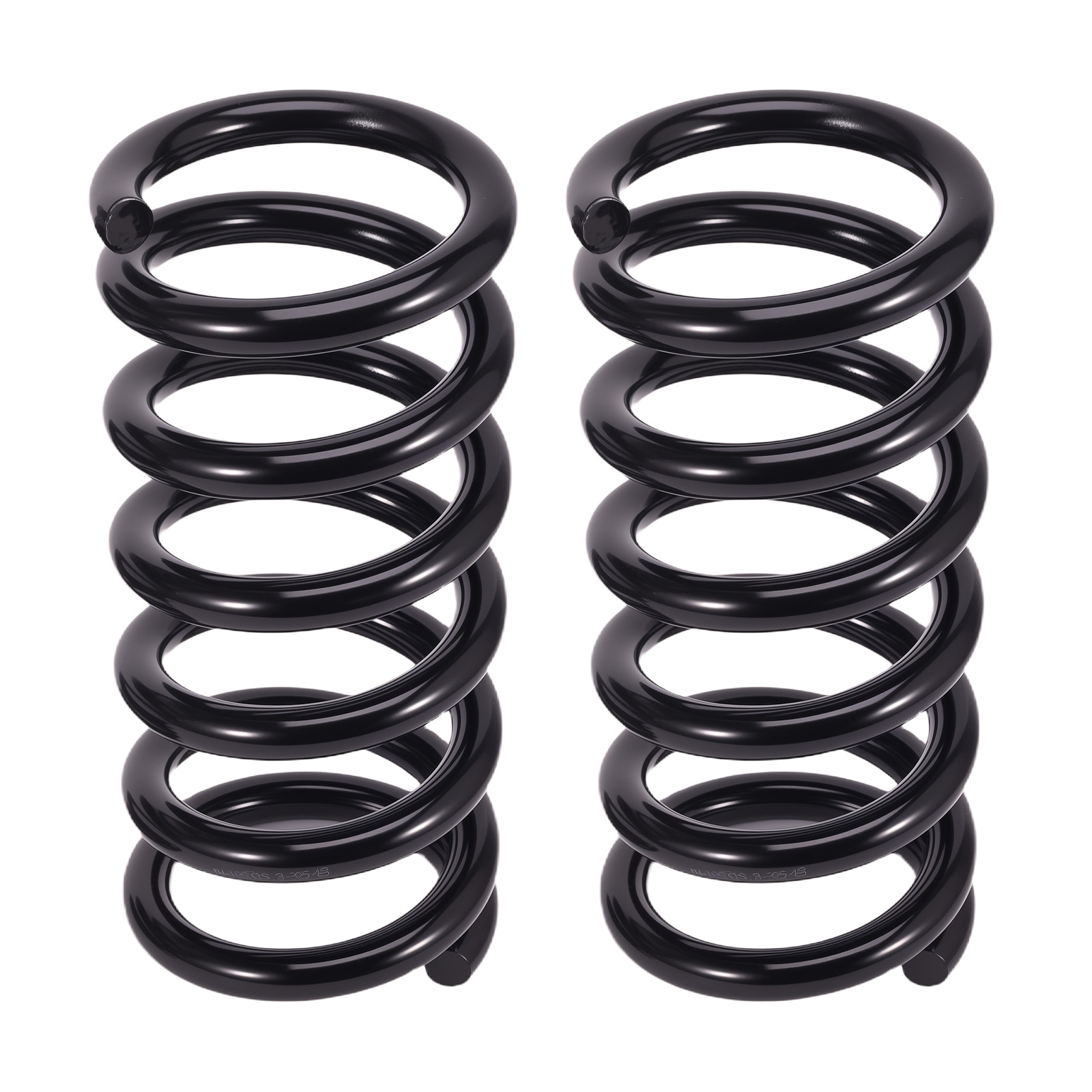 Sport Lowering Coils 12.79