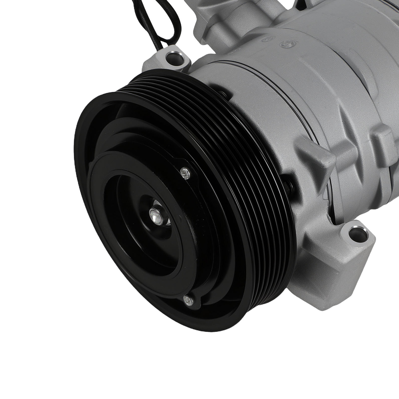 Air Conditioning Compressor For Honda Accord 2.4L 2008-2012 7-Groove Pulley