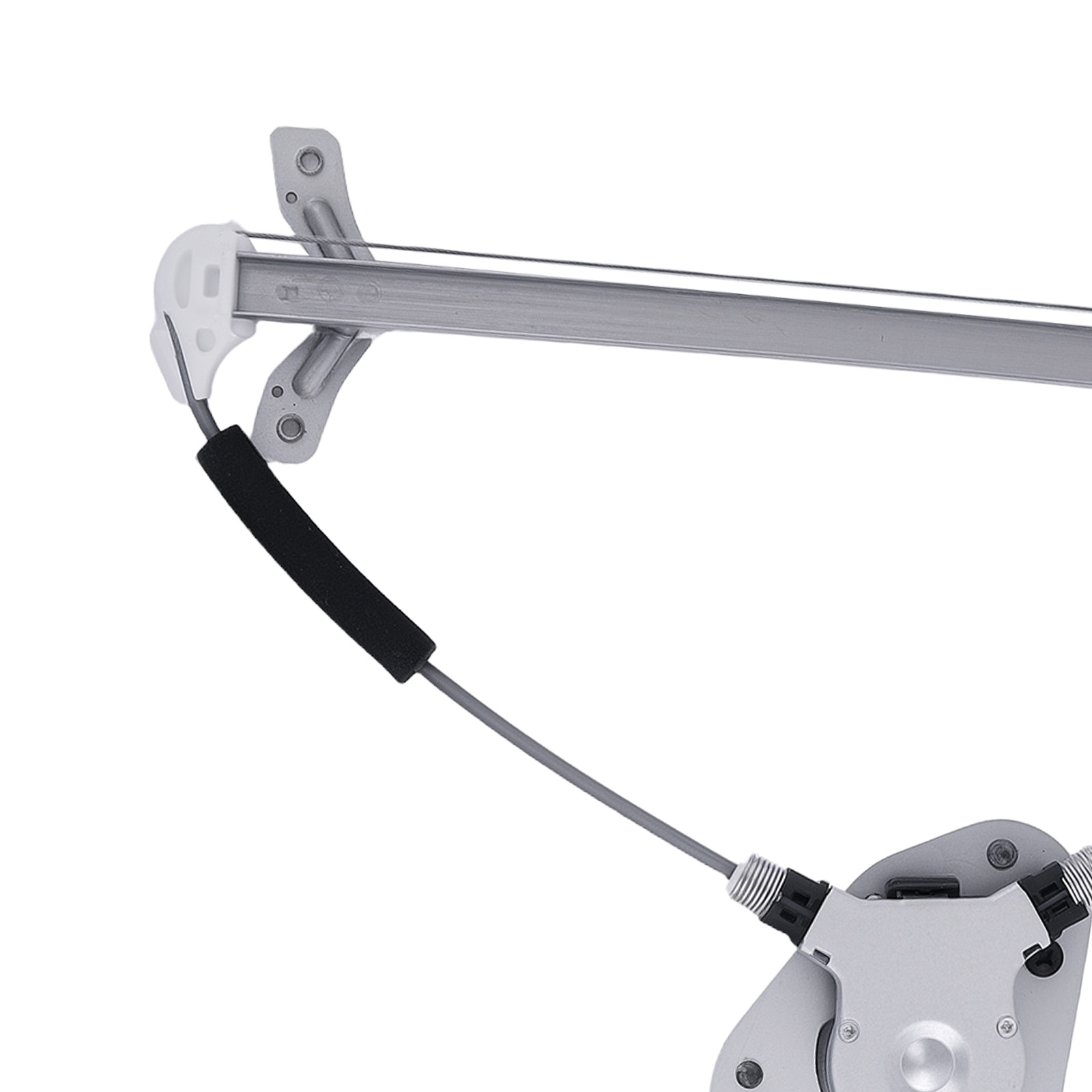 Power Window Regulator Rear Left Driver Side for Honda Accord 2003-2007