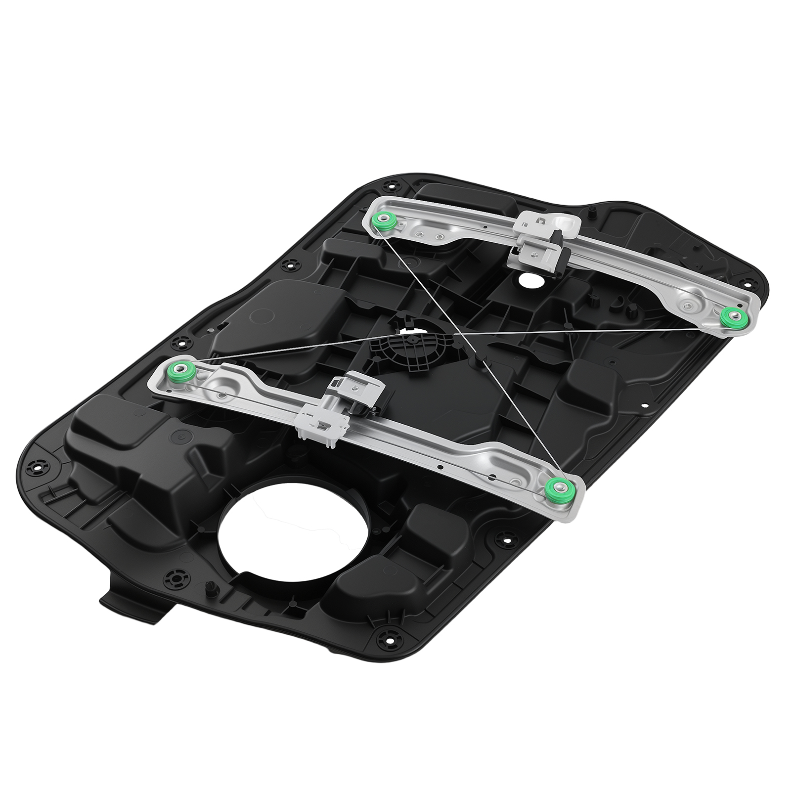 Front Right Window Lifter for Hyundai Sonata 2.0L 2.4L 2011-14 752929