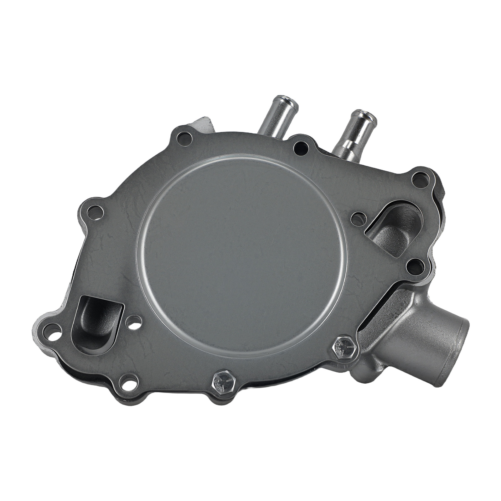 Engine Coolant Water Pump for SB Ford 289 302 351 Windsor Passenger side