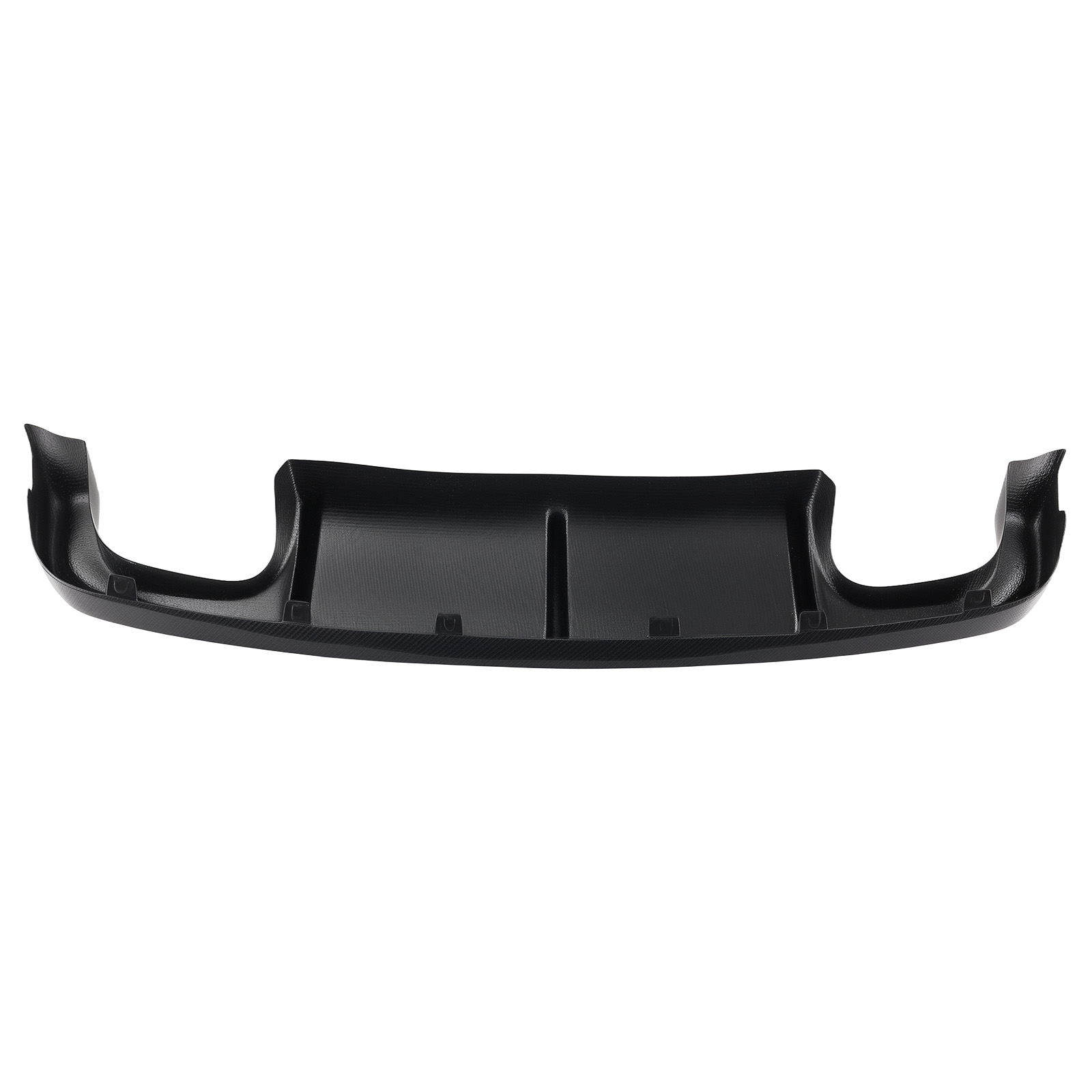 Lower Diffuser Rear Bumper Carbon for BMW F85 F86 X5M X6M 2015-2018