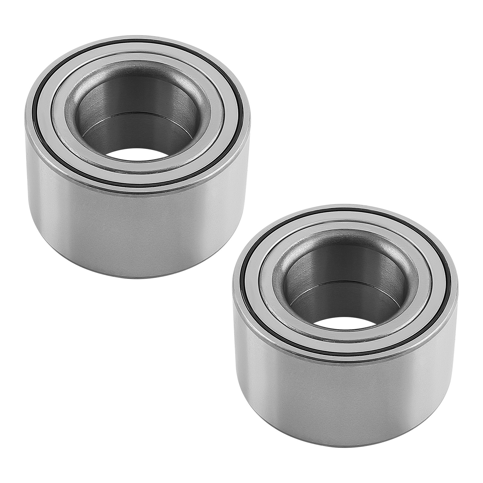 2 PCS Front Wheel Bearings For PONTIAC VIBE 2003-2010 For TOYOTA CELICA COROLLA