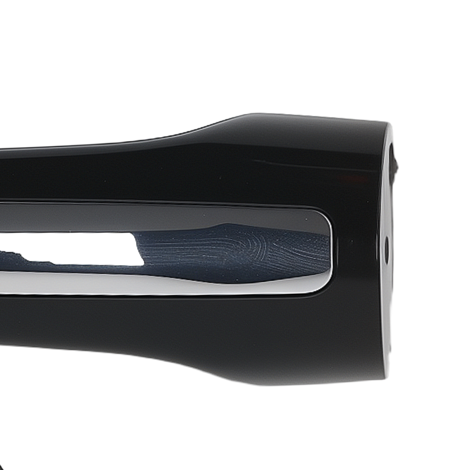 Door Handle Front Left Exterior for Kia Forte Cerato 2014-2018 82652-A7020
