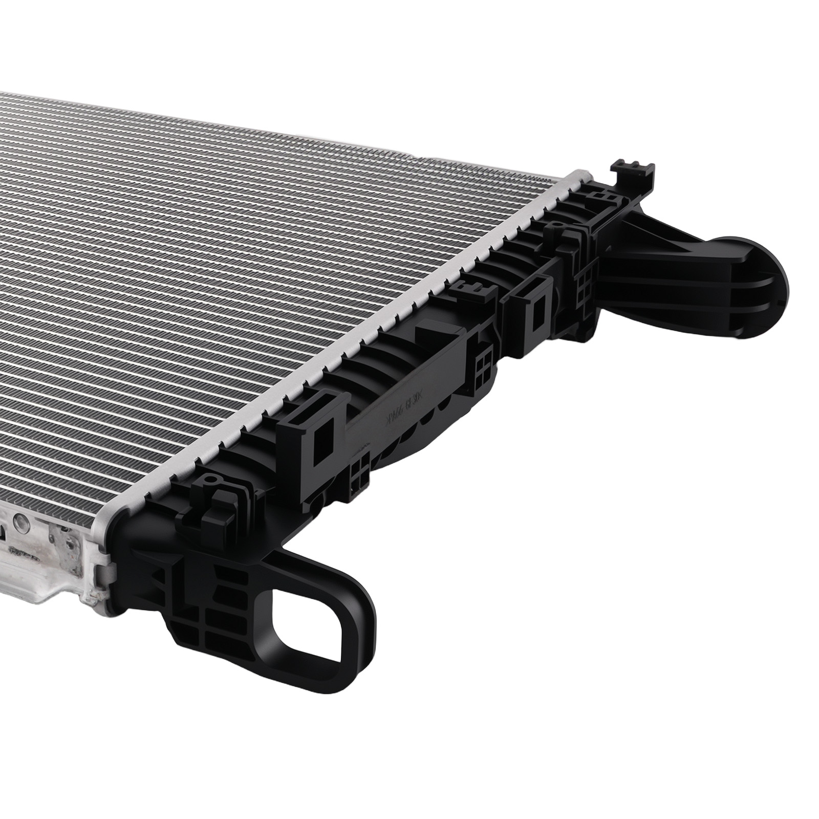 Cooling Radiator Assembly for Audi A4/A5 2017-2021 A6 Q7 8W0121251AK CU13665