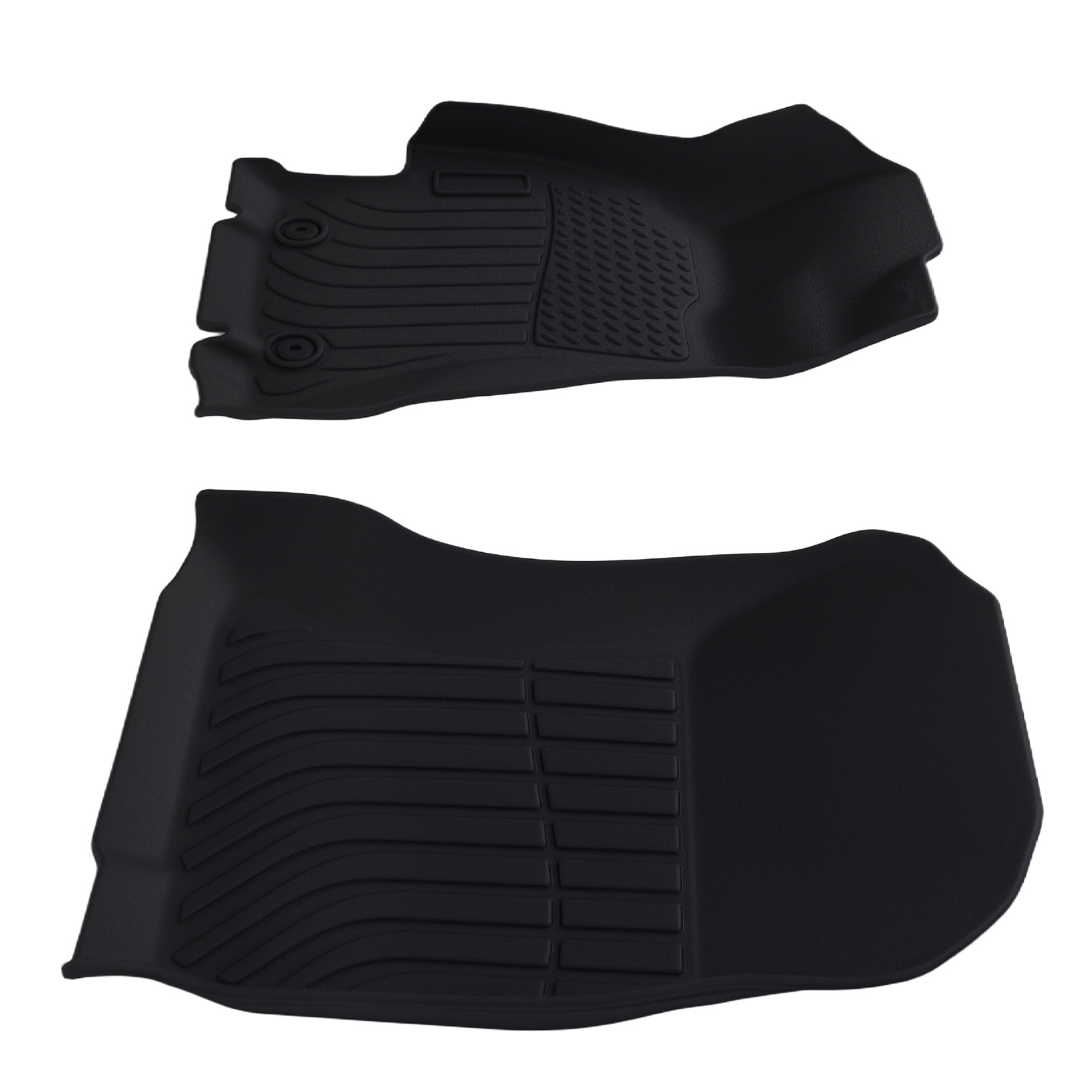 Floor Mats for Subaru Forester 2014-2018 All Weather Car Carpet Anti-Slip
