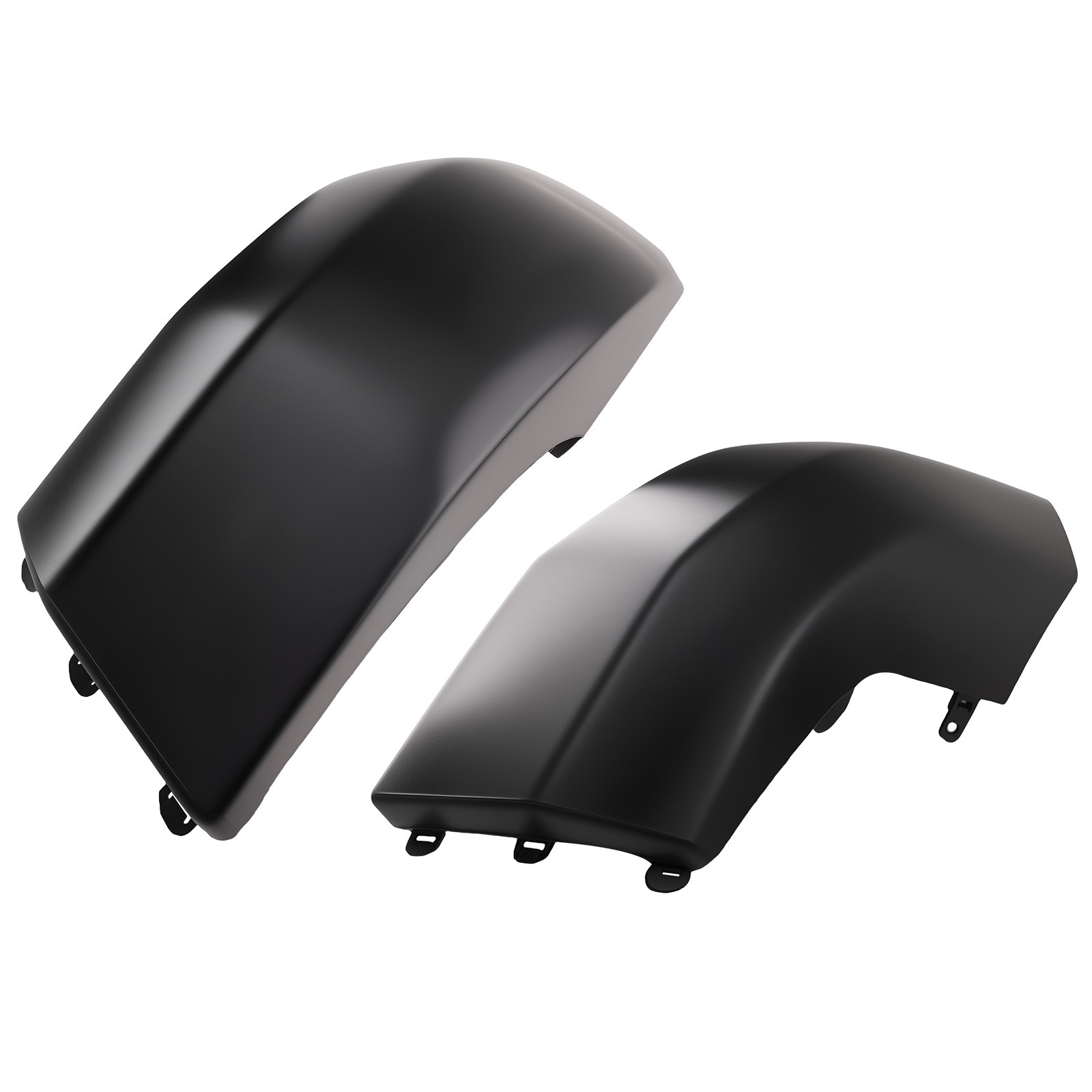 Left Right Bumper End Rear for Toyota FJ Cruiser 07-14 5246335030
