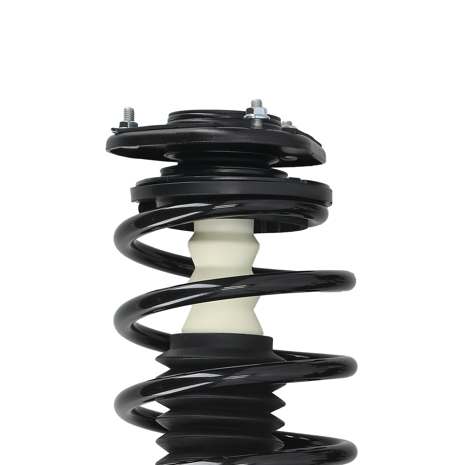 Front Complete Struts Coil Spring for 2004-2009 Toyota Prius 1.5L Suspension Kit