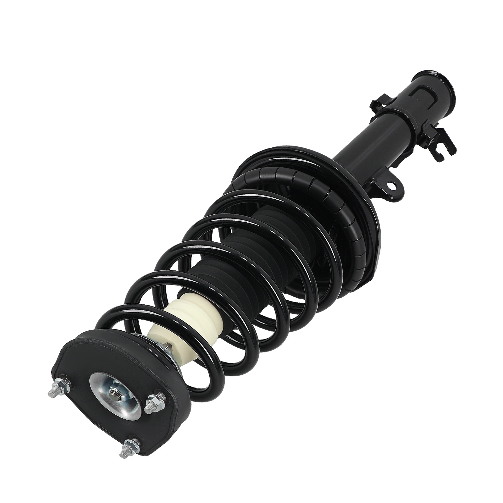 Suspension Quick Complete Rear Strut Spring Assembly for Hyundai Tucson 05-09
