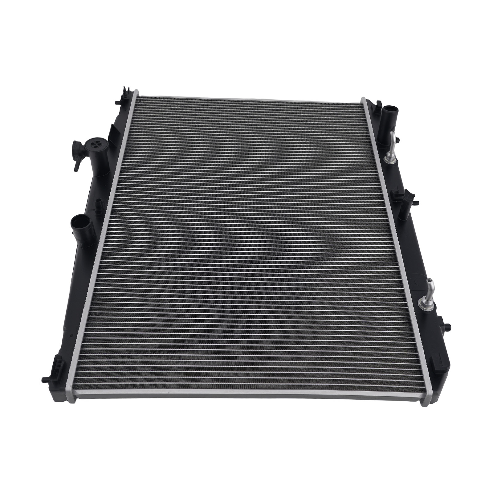 Radiator for Toyota Highlander 3.5L 2.7L 2014-2016 TO3010343 CU13449 CU13450