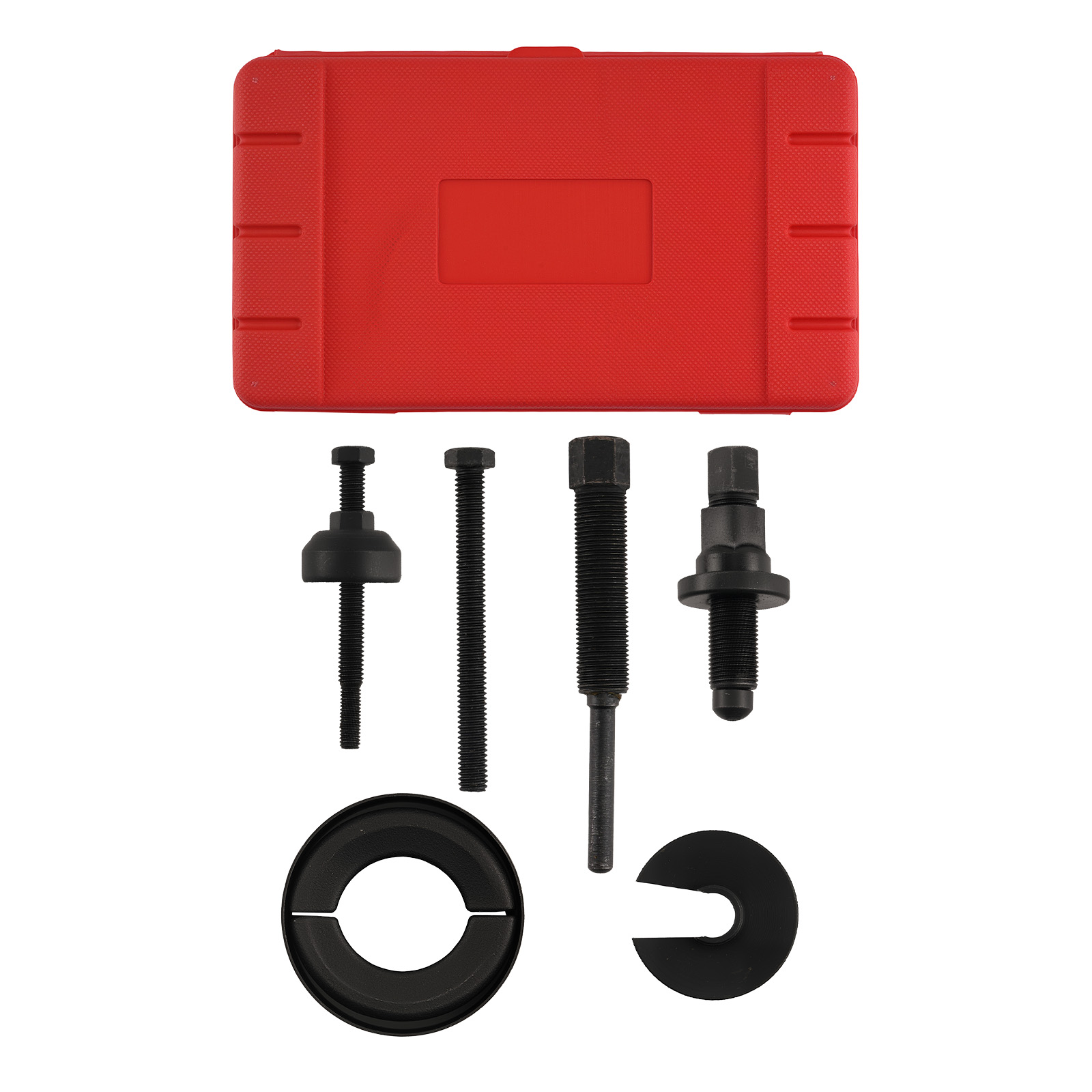 Power Steering Pulley Remover Install Tool for Ford GM Chrysler Saginaw C111