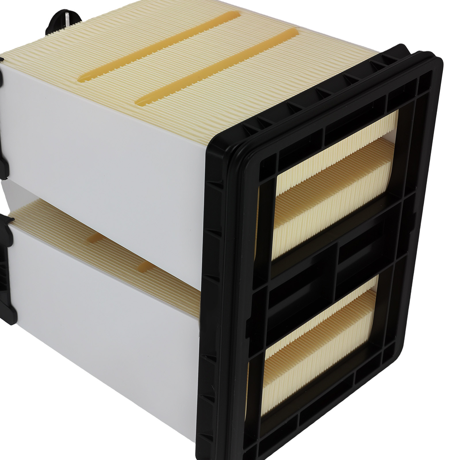 Engine Air Filter for Cummins QSF3.8 CM2350 F119 AF55020 DBA5290 Premium