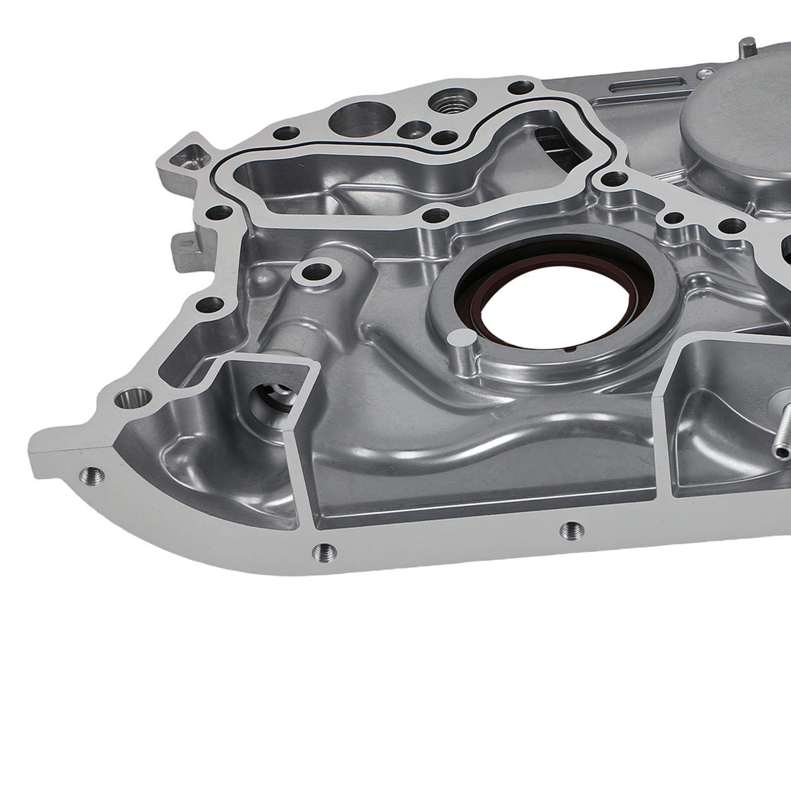 Oil Pump 15100-63010 for Toyota Camry 1983-1991 Celica 1986-1995 MR2 w/ Gasket