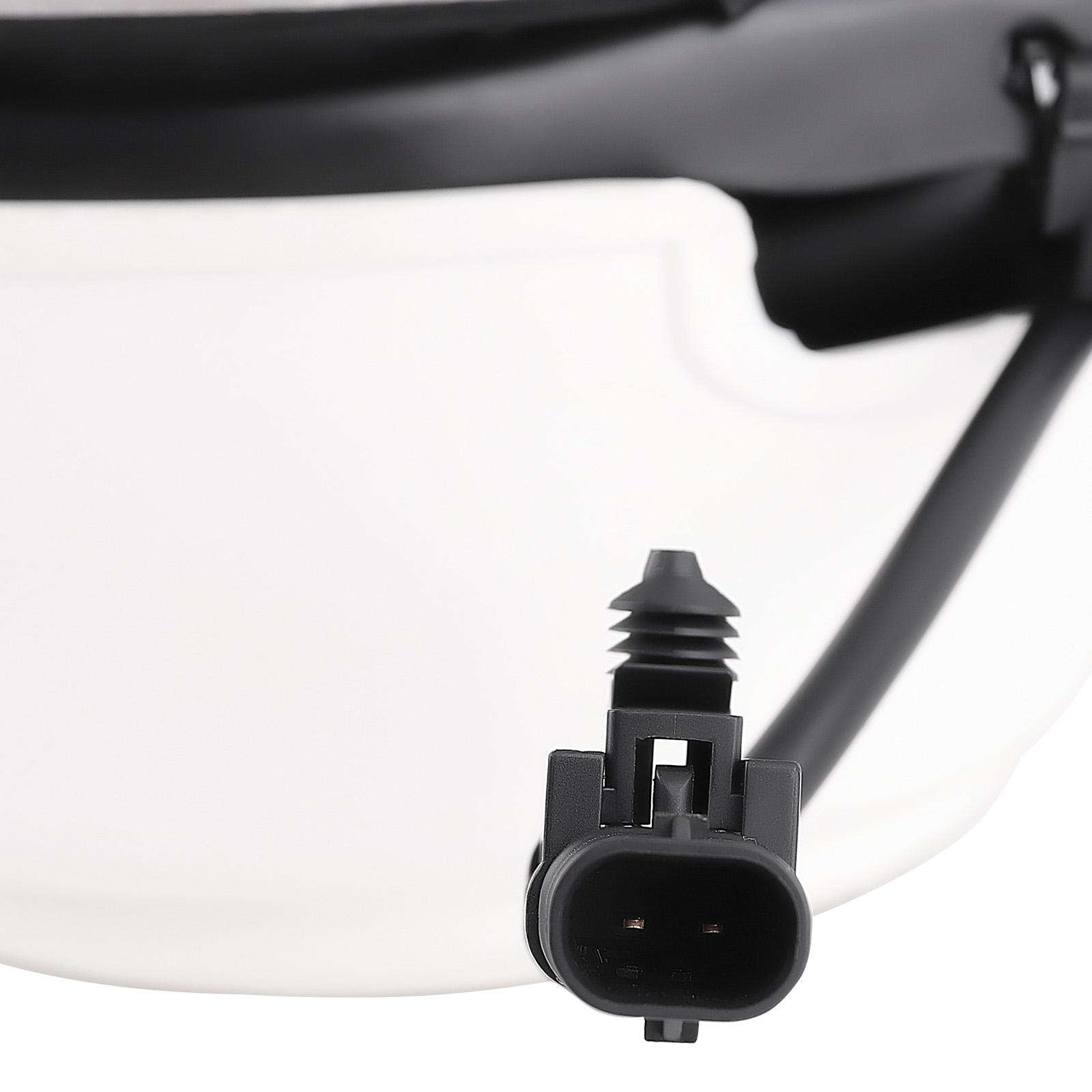 Left and Right Engine Mount Set For Mercedes-Benz ML350 GL450 12-14 1662405817