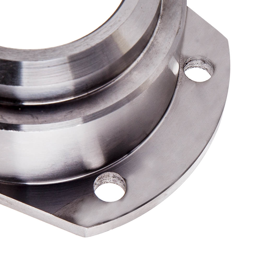 2x 9 Inch Big Housing Bearing Ends Torino Style for Ford 3.150 inch Diameter