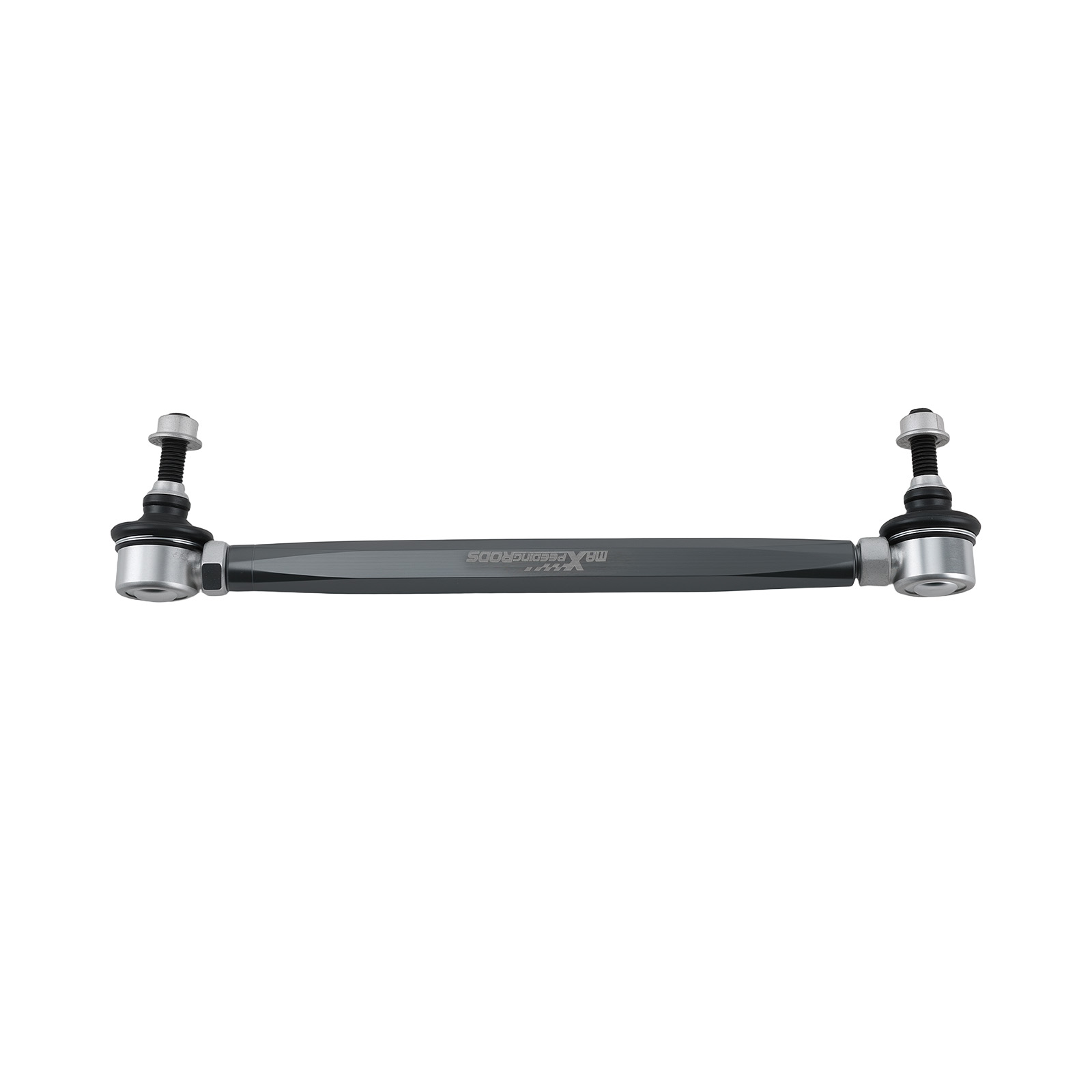 MaXpeedingrods Adjustable Front Sway Bar Links 280-330mm for 16-19 Honda Civic