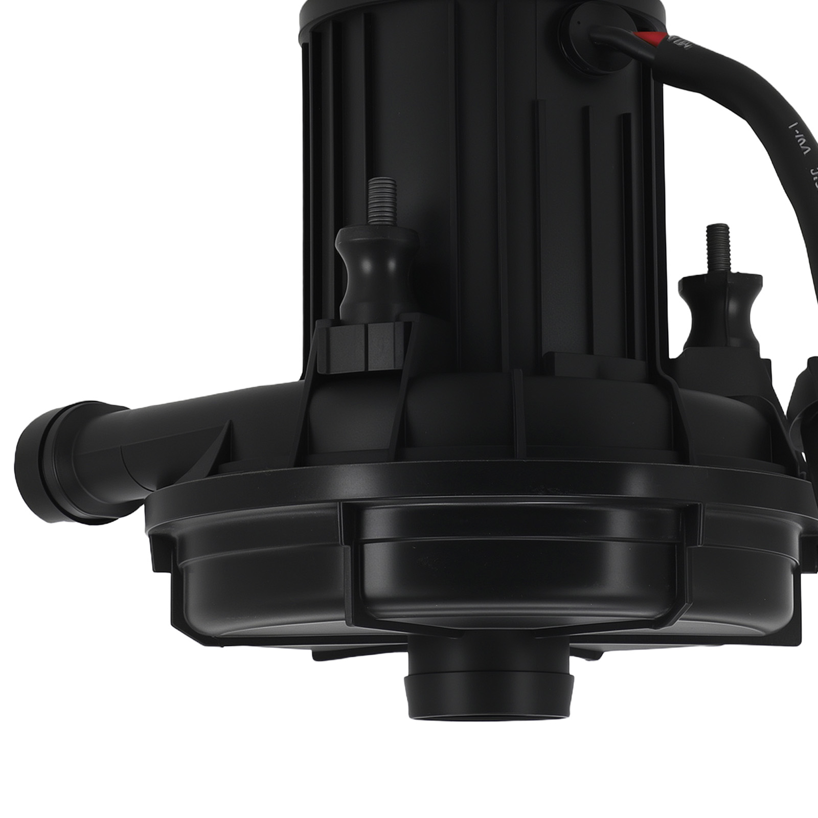 Secondary Air Smog Pump for Chevrolet Trailblazer EXT LS LT 2004-2006 4.2L