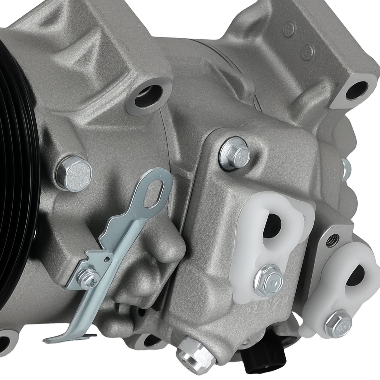 Air Conditioner AC Compressor with Clutch For Toyota Corolla Matrix 2009-2012