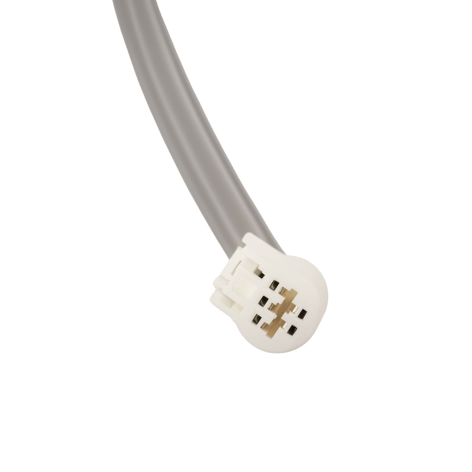 Side Mirror for Toyota Corolla XSE Hatchback 2019 Power Heated Black