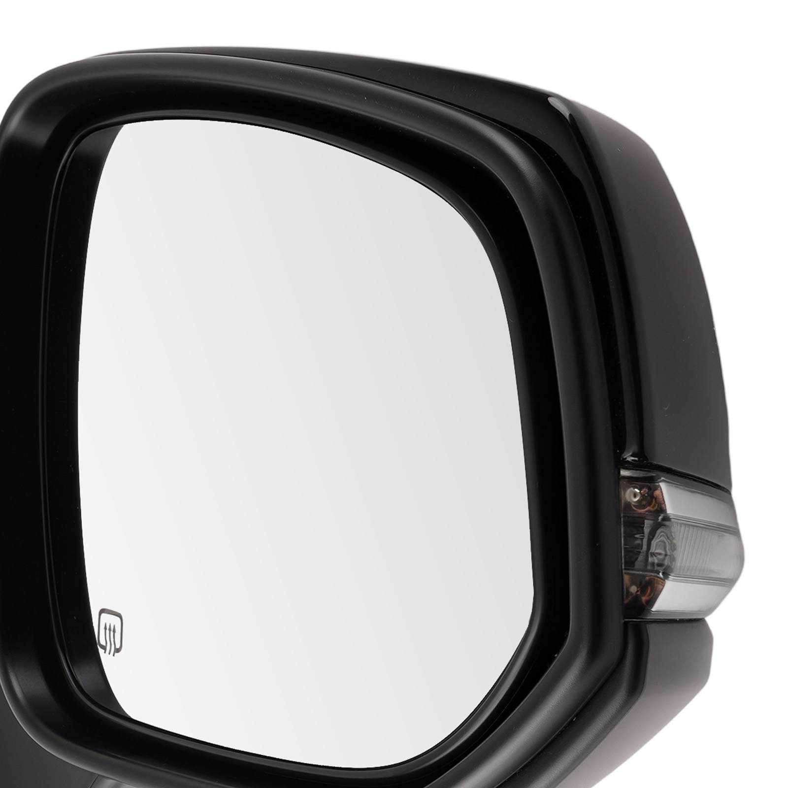 Heated Side View Mirror for Toyota Highlander 2.4L/2.5L 2020-2023