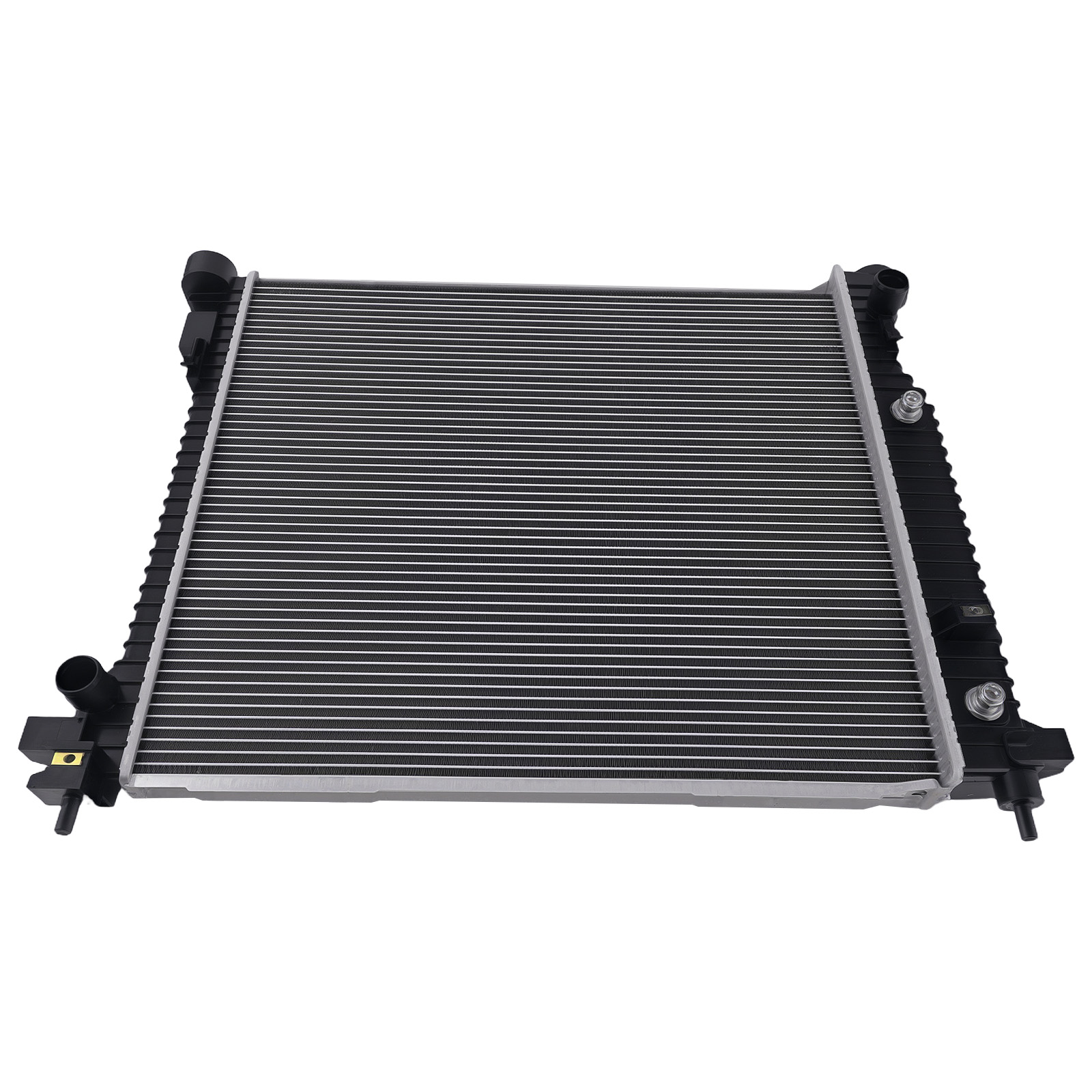 Aluminum Radiator for Cadillac SRX 3.0L 3.6L 2010-2016 Saab 9-4X CU13241