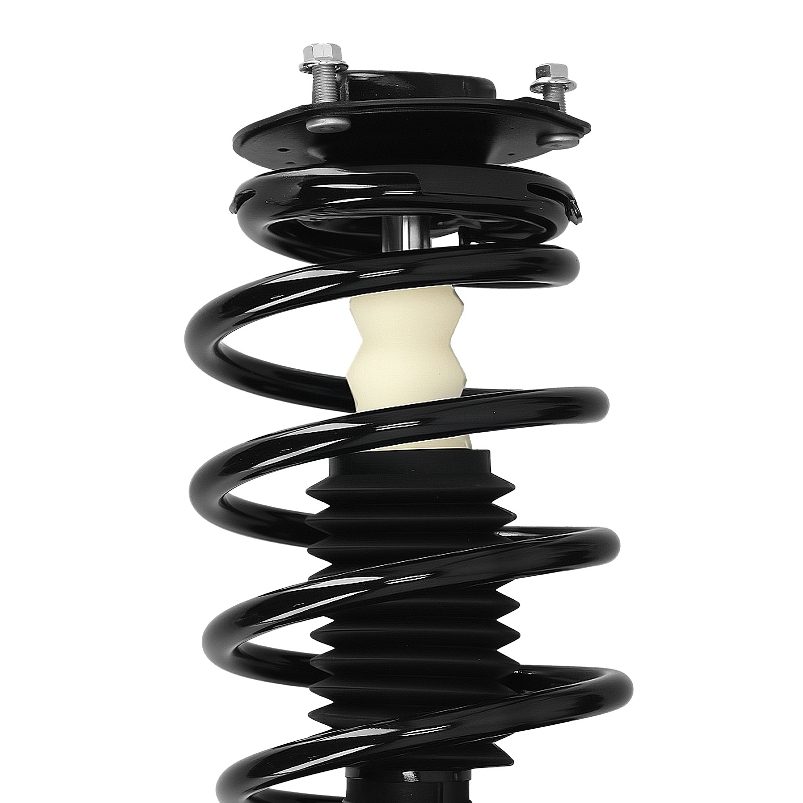 Front Shocks Struts For Toyota Sienna 2004 2005 2006 AWD FWD 8 Passenger Seating