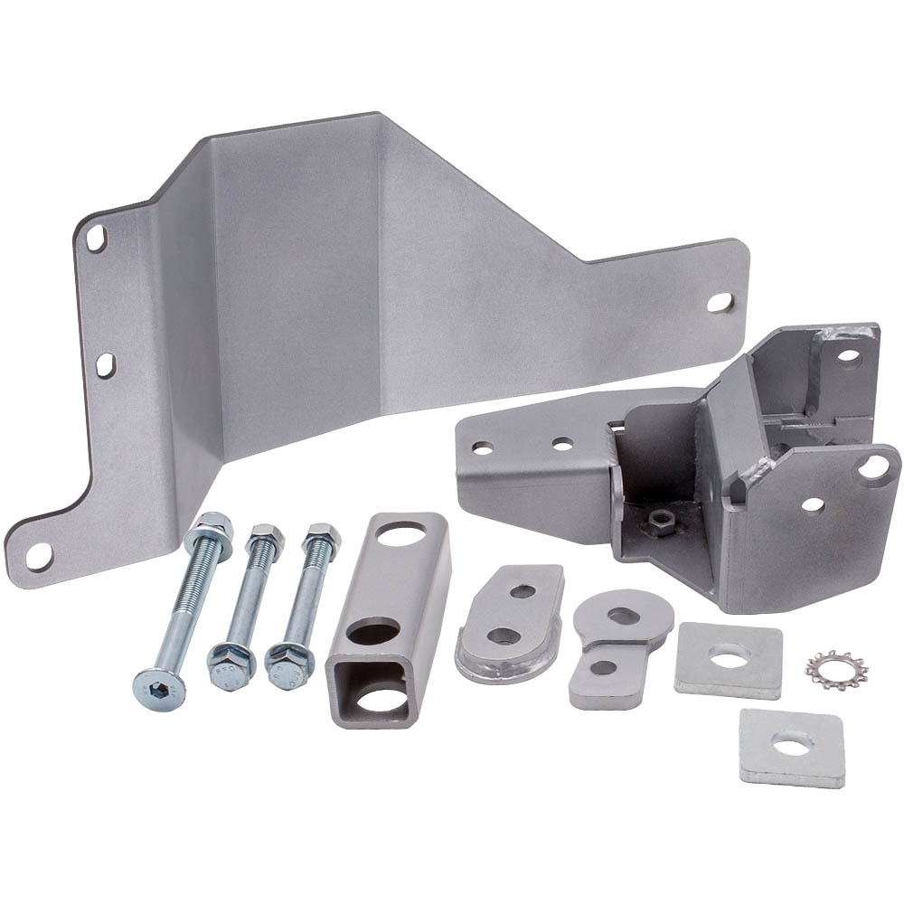 New Differential Diff Drop Fit For Chevrolet Silverado 4WD 3500 2001-2010