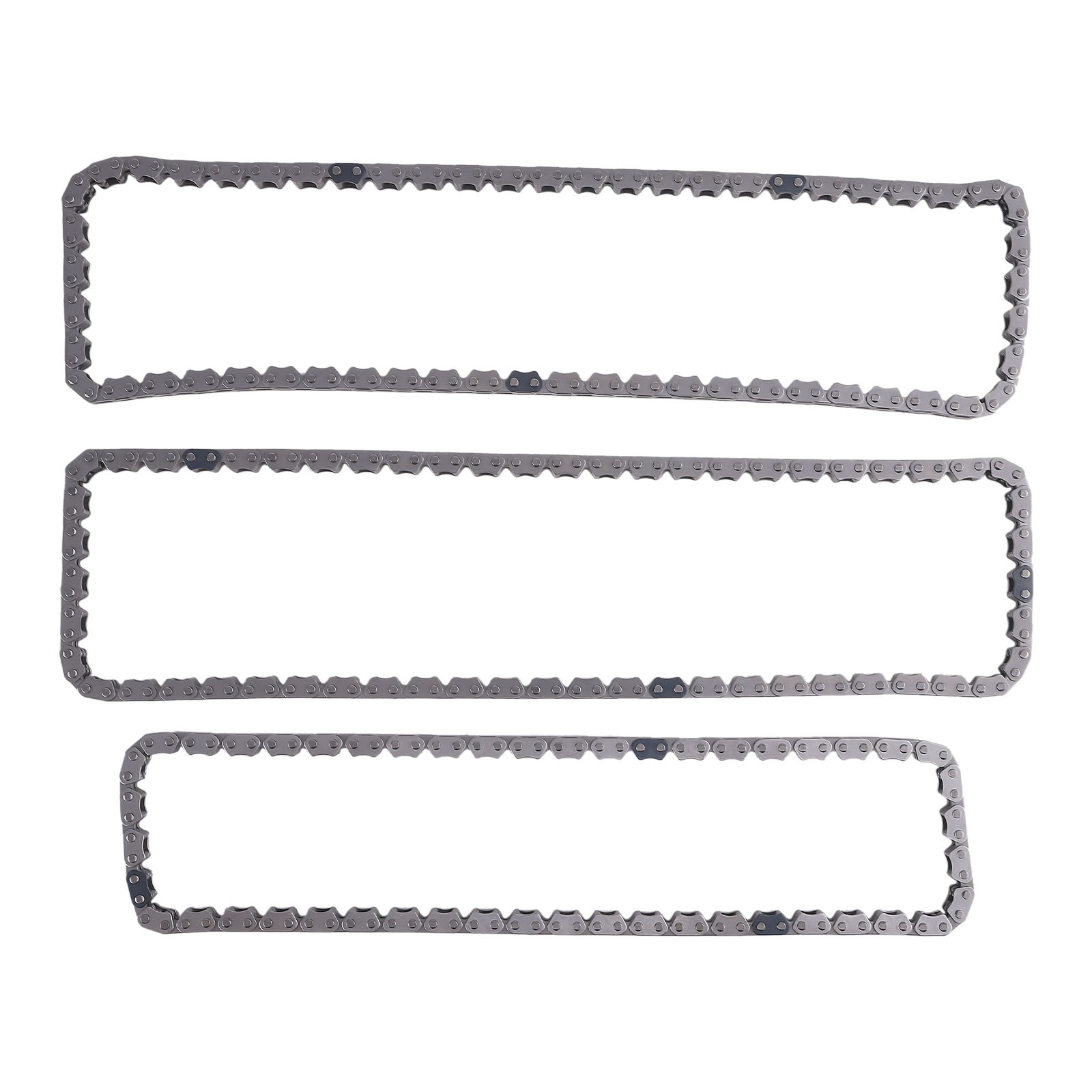 Head Gasket Set Timing Chain Kit for GMC Terrain 3.0L 182CID V6 DOHC 2010-12