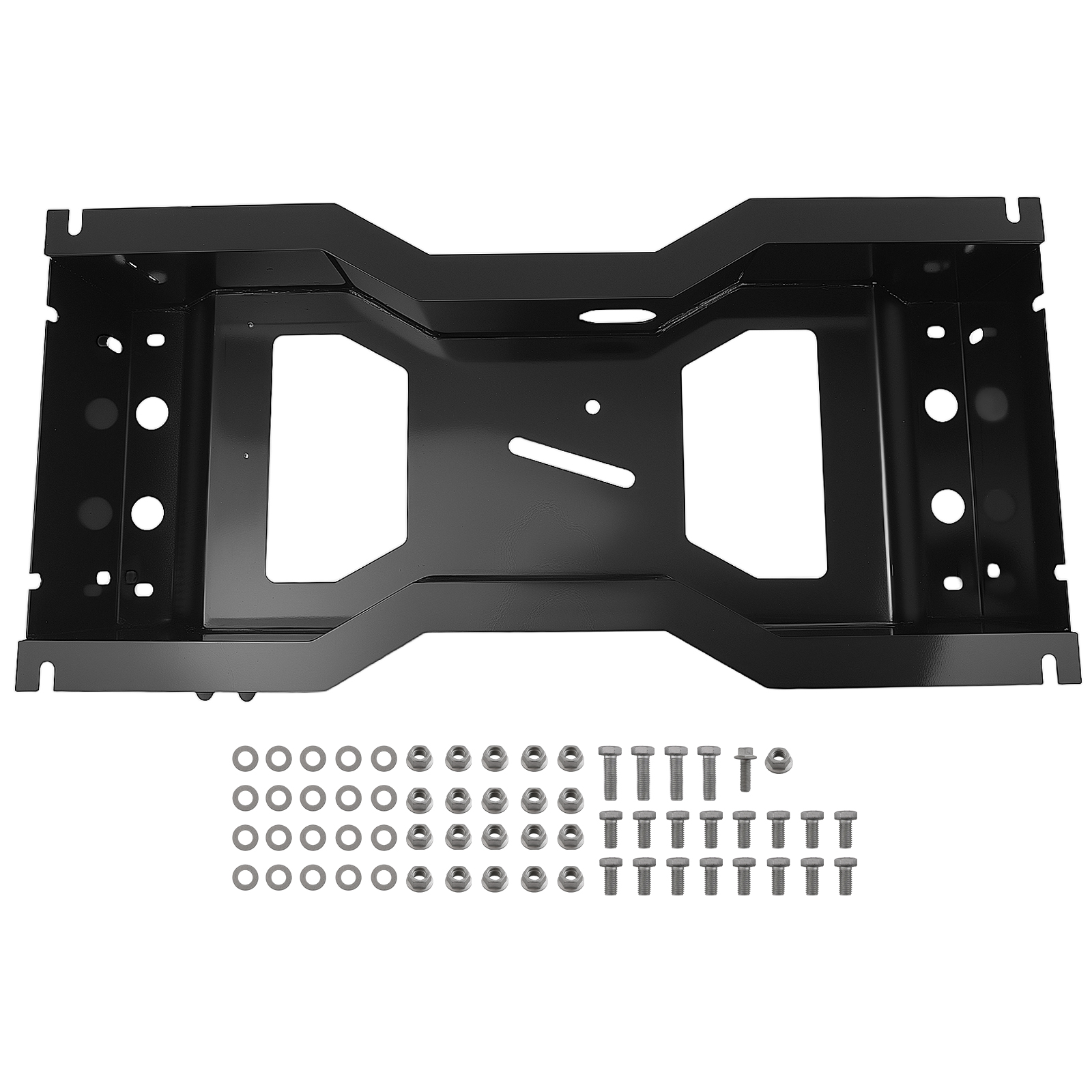 Rear Frame Spare Tire Crossmember 999-888 Fits for Chevrolet GMC 12479977