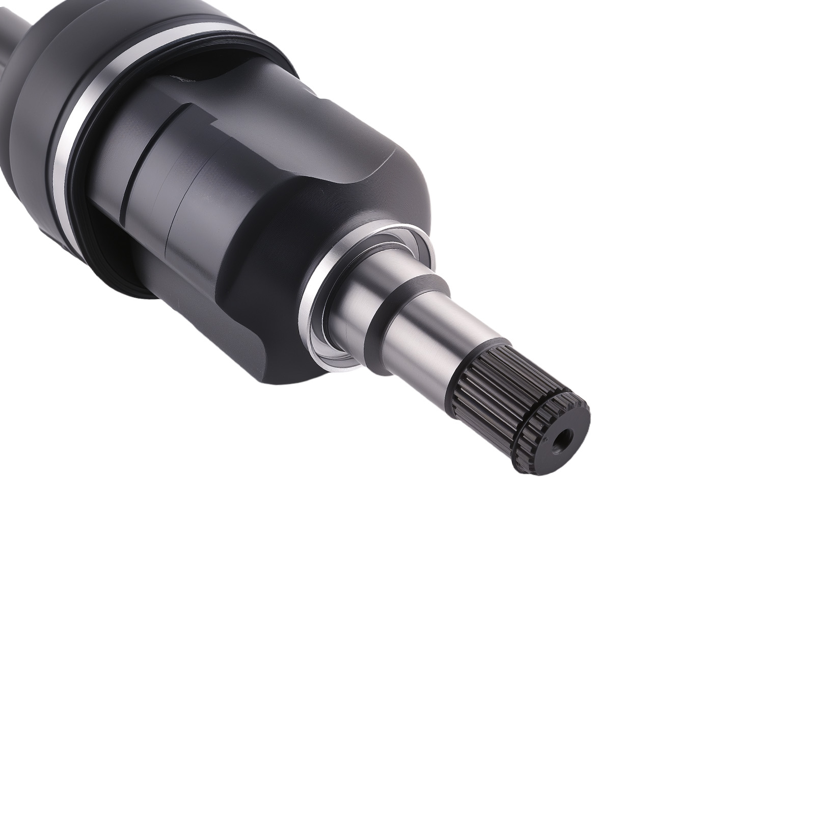 Front Left CV Axle Shaft Assembly for Toyota Corolla 2003-2008 Automatic Trans