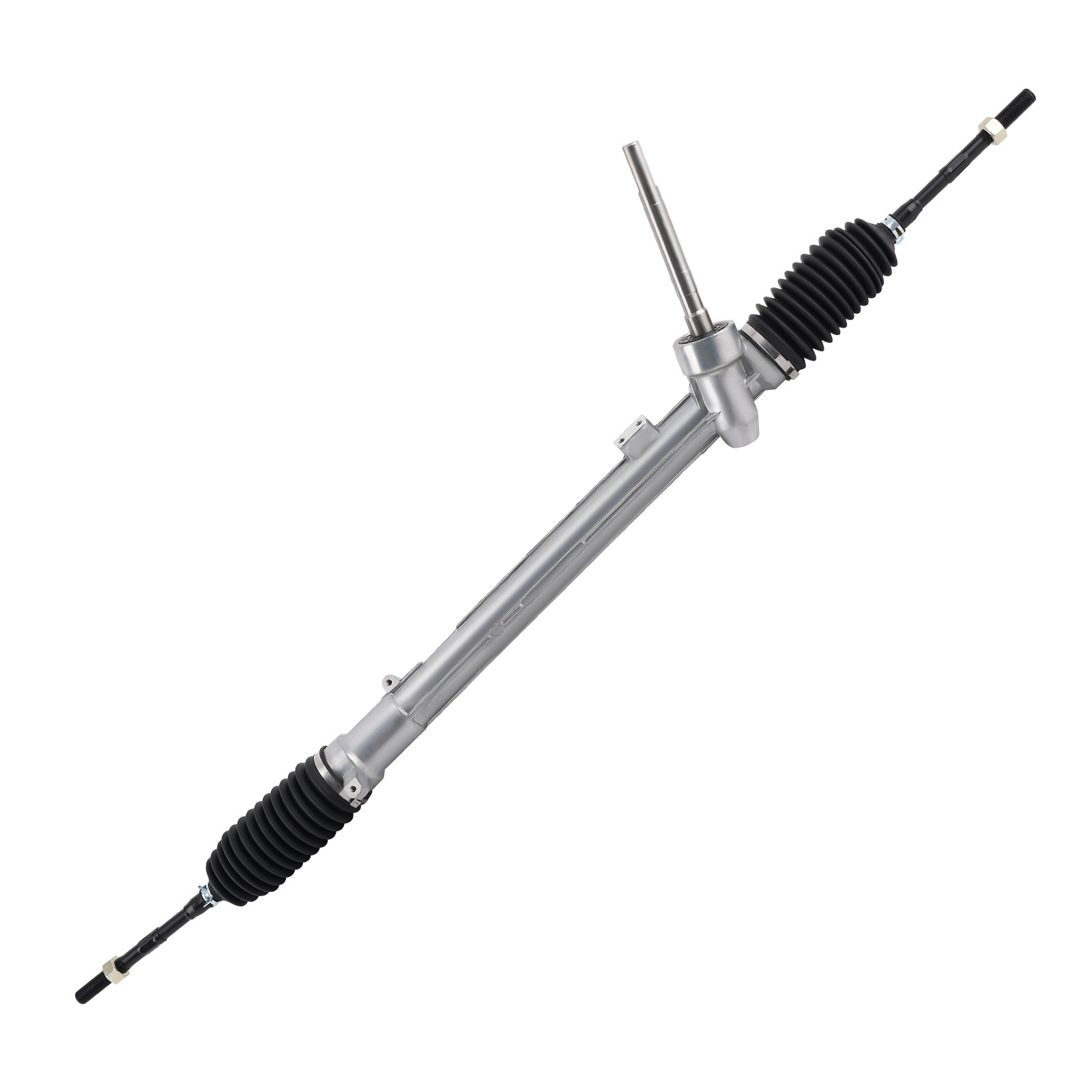 Power Steering Rack & Pinion Assembly for Nissan Juke L4 1.6L 243025 2011-2017