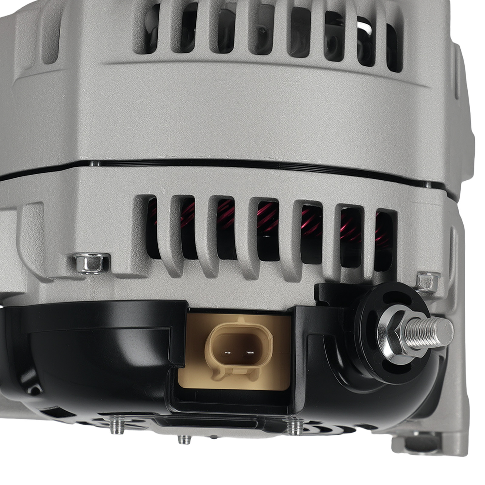 High Output Alternator For Dodge Durango Ram 1500-3500 5.7L 2003-2006 13988