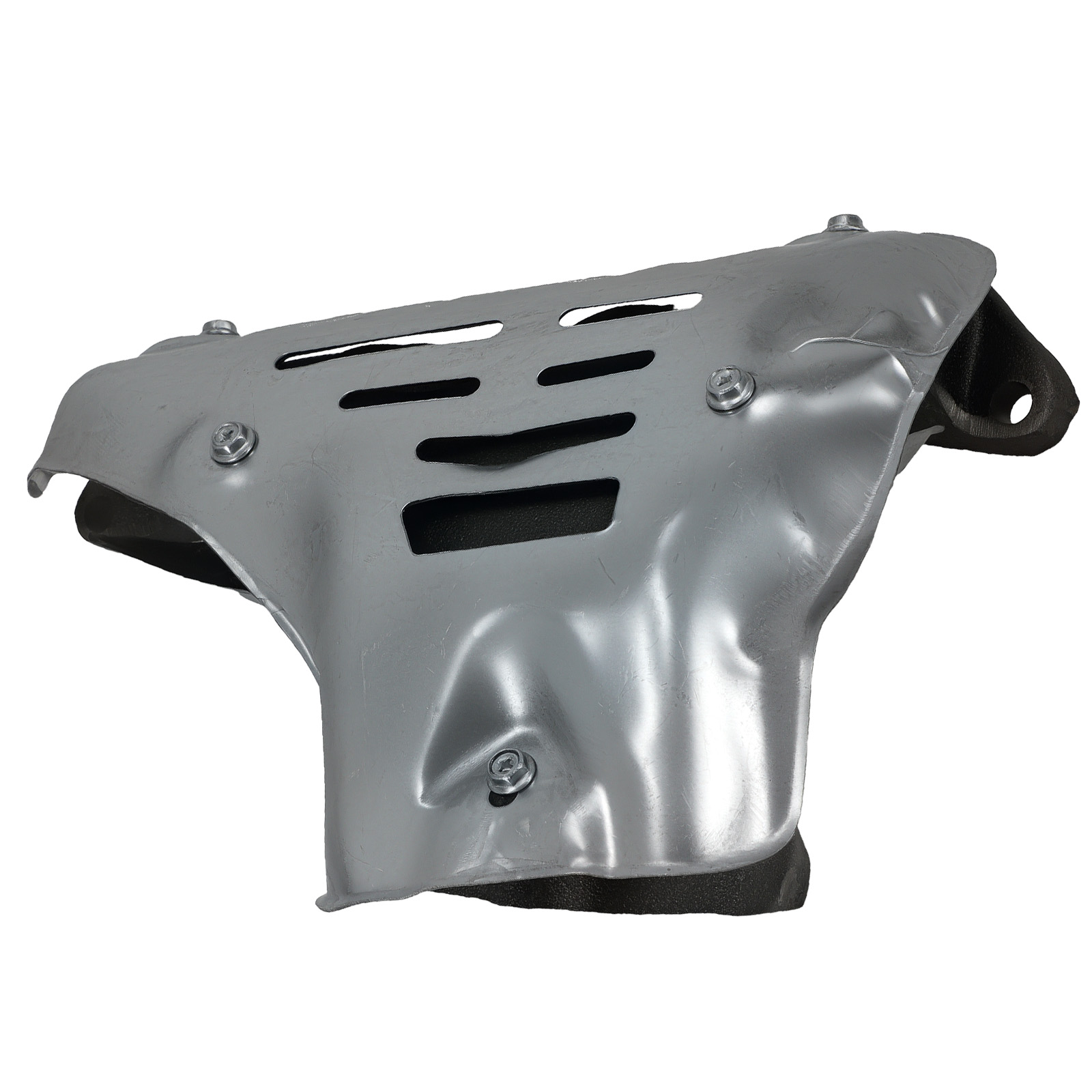 Exhaust Manifold W/Gasket for Toyota Corolla Chevy Nova Geo Prizm L4 1.6L 1.8L