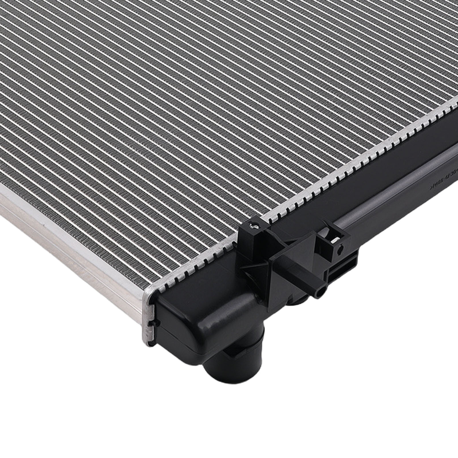 Advanced Design Radiator for Dodge Dakota/Ram Dakota 3.7L 4.7L 05-11 MI3010212