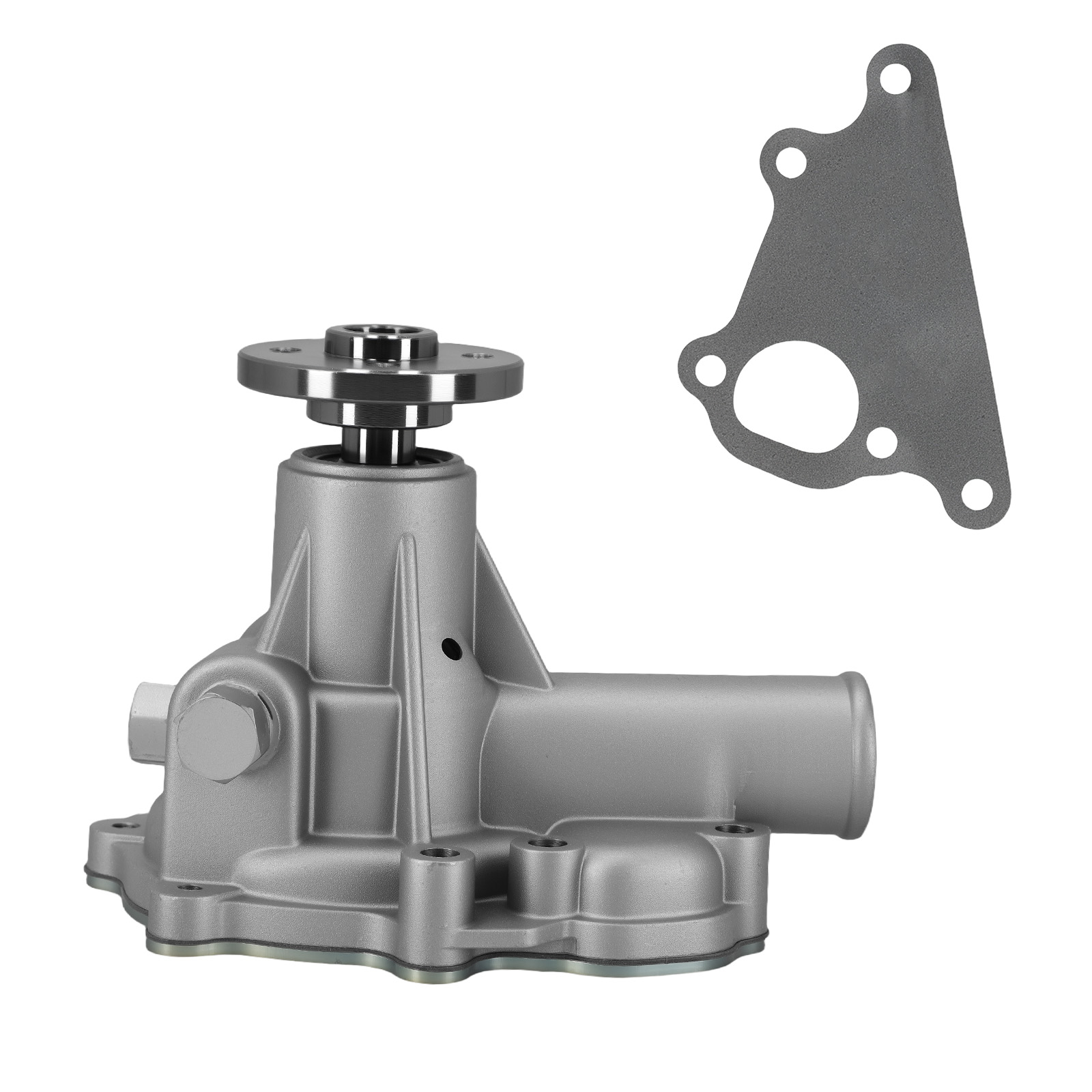 Belt Drive Water Pump for Perkins 404C-22 404C-22T SBA145017780 Engine Cooling