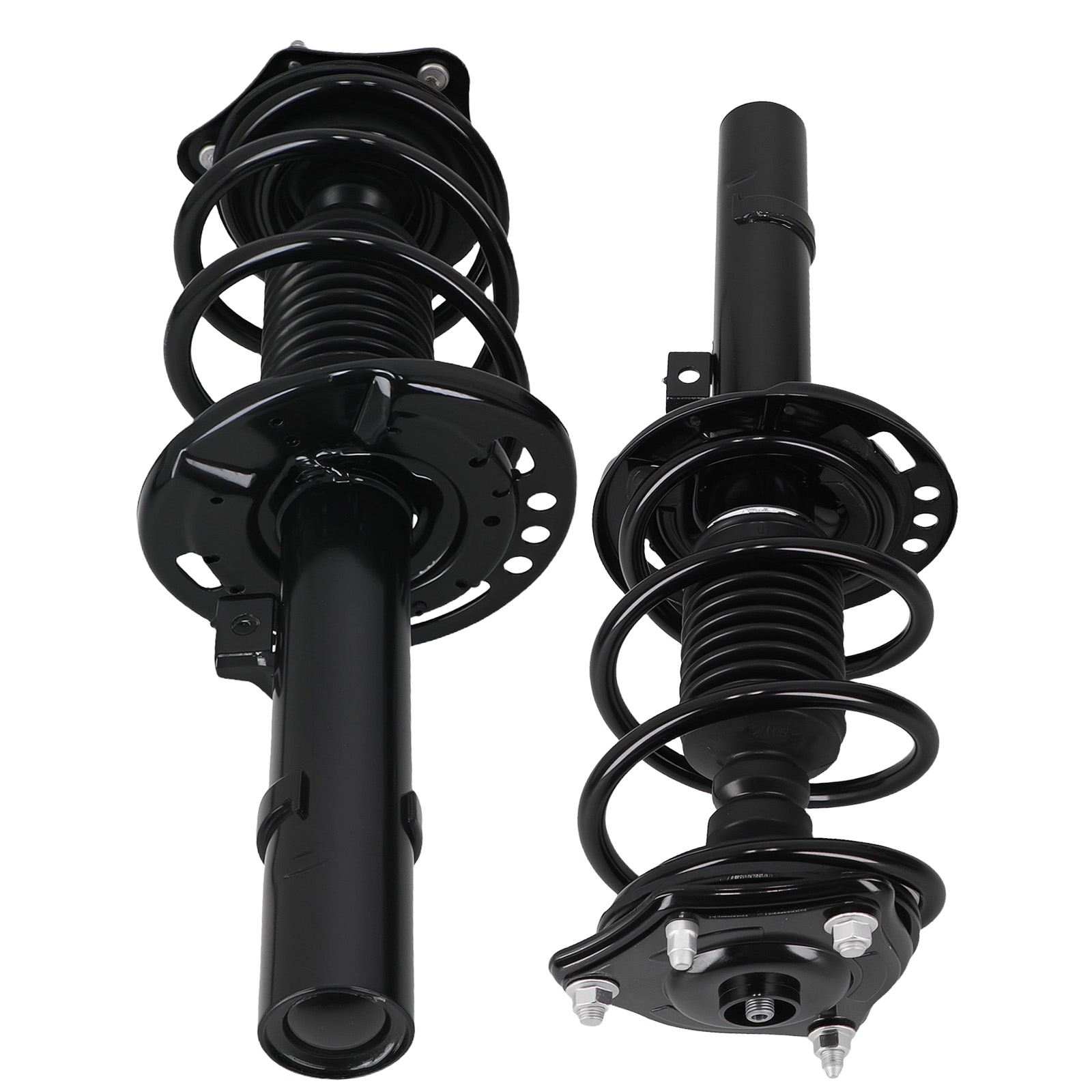 Quick Front Suspension Struts Left + Right for Honda Civic 2017 Hatchback
